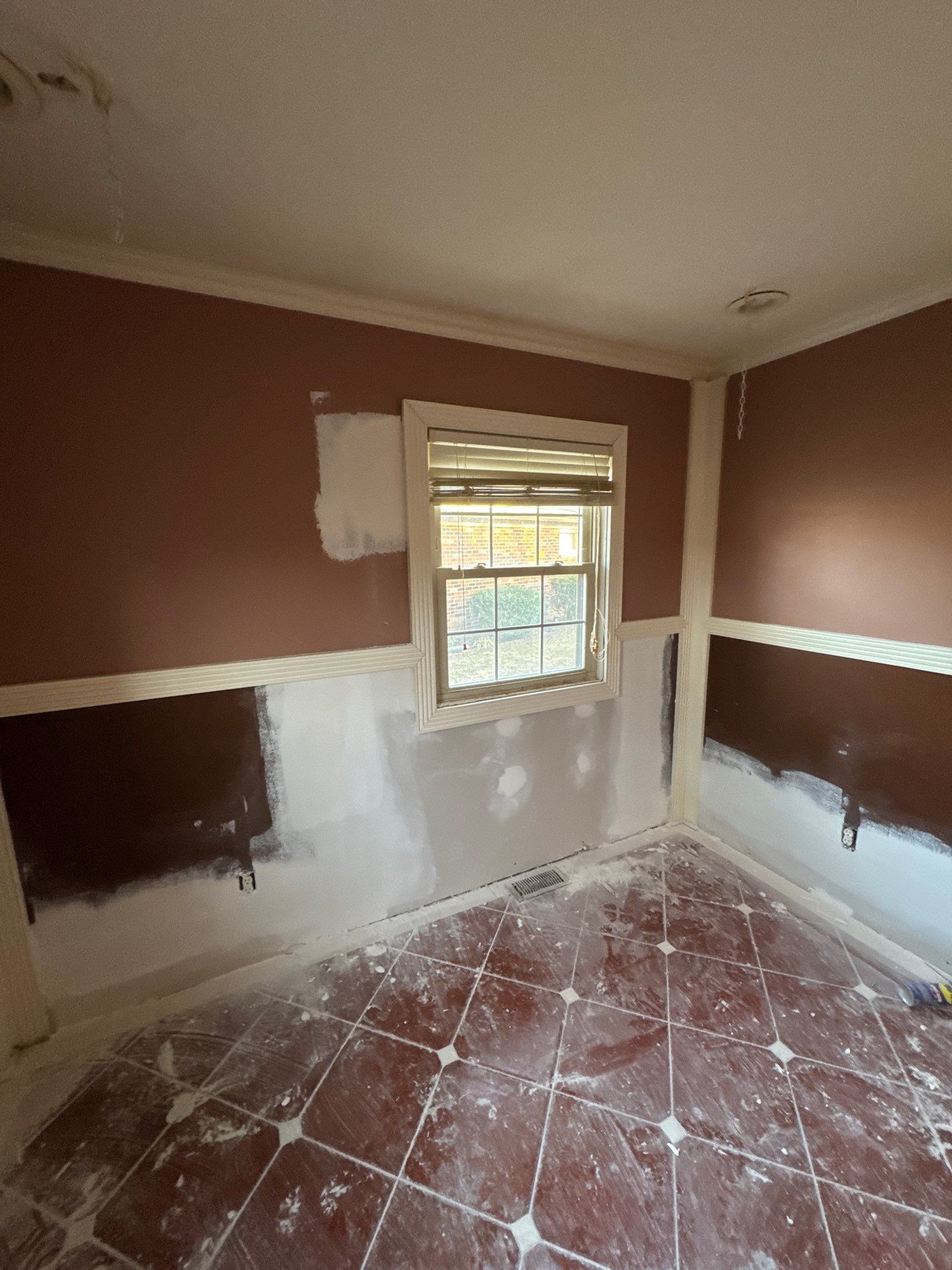 Project in Owensboro, KY by Keons Contracting LLC