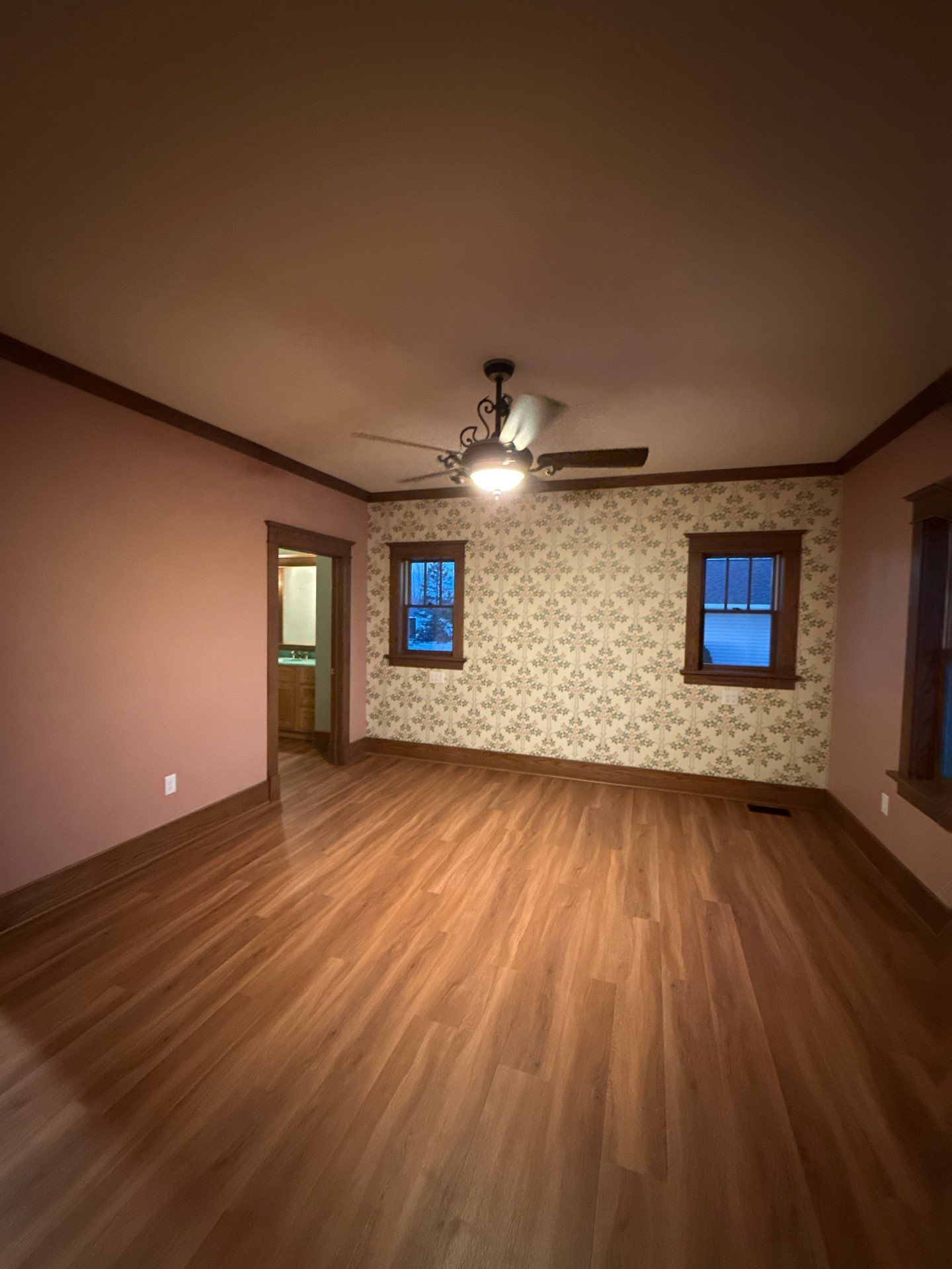 New Home Interior & Exterior Paint by Cutting edge painting 