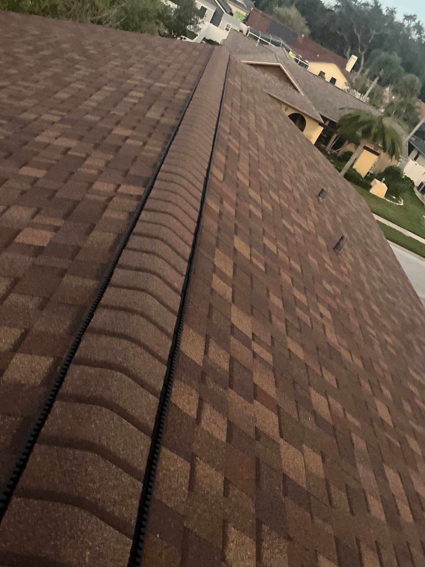 Project in Largo 33773 by Mitchell Roofing Company LLC