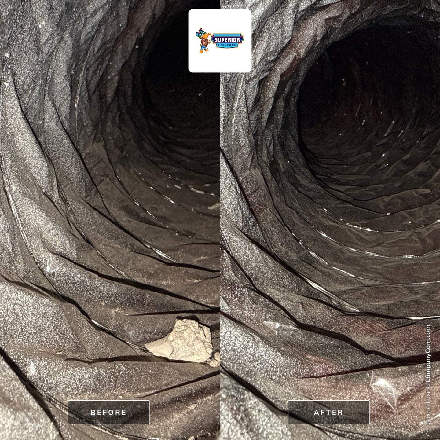 Air Duct Cleaning in Coraopolis, PA by Superior Air Duct Cleaning