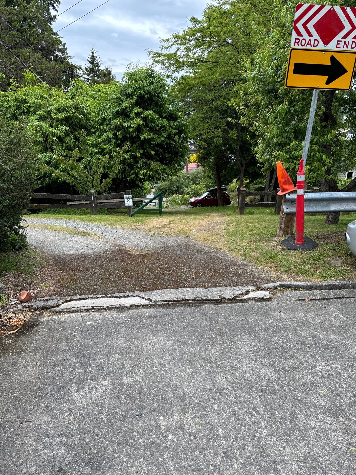 Project in Seattle by Connolly Construction Company