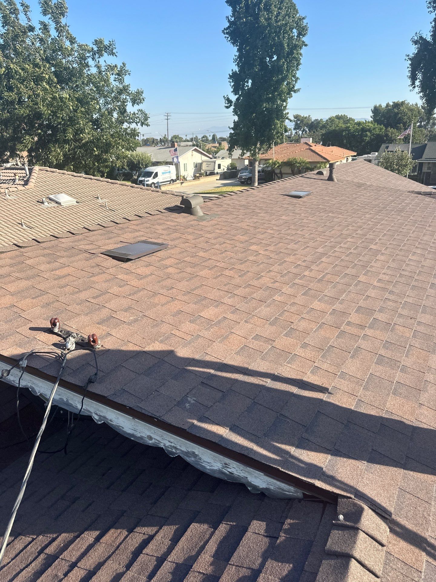 Roof Replacement - Chino, CA 91710 by Epic Roof Replacement