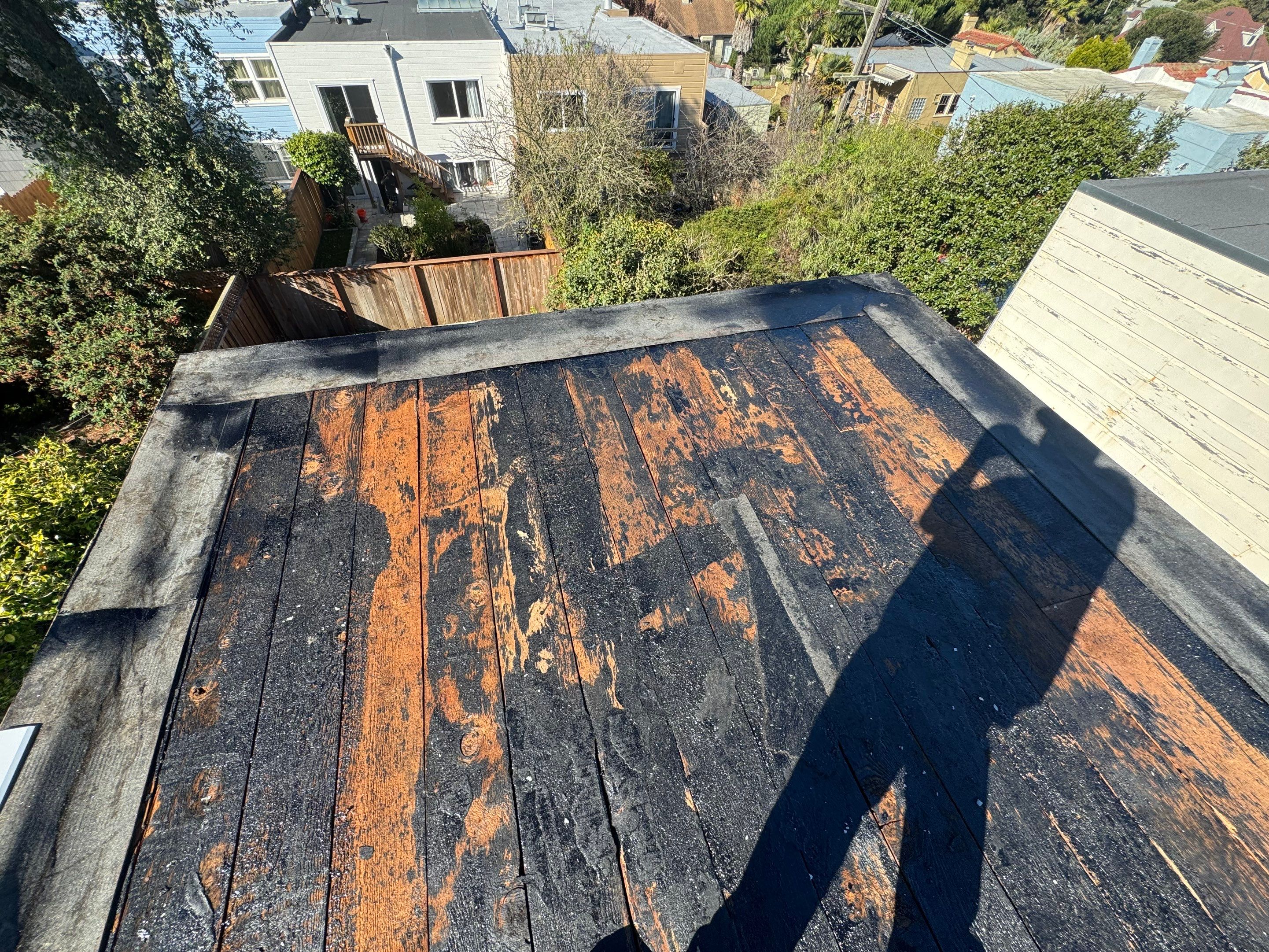 Roof Replacement - San Francisco, CA 94132 by Epic Roof Replacement