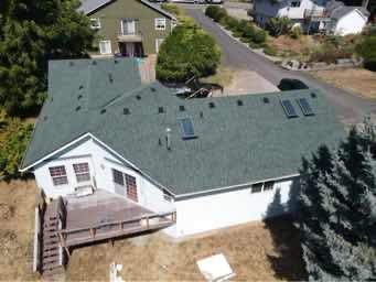 David Boone by Advanced Contracting Inc