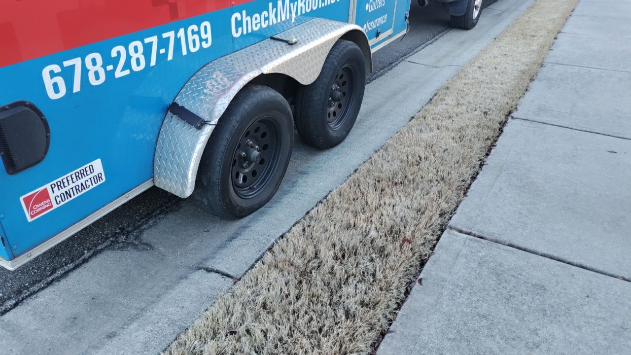 Residential Roofing Installation by Inspector Roofing and Restoration