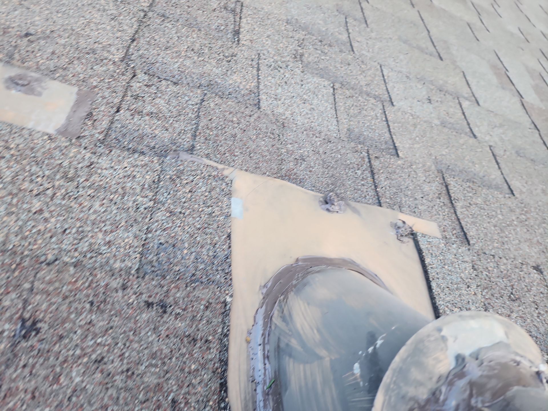 Roof Repair Friendswood by Roof Repair Services LLC