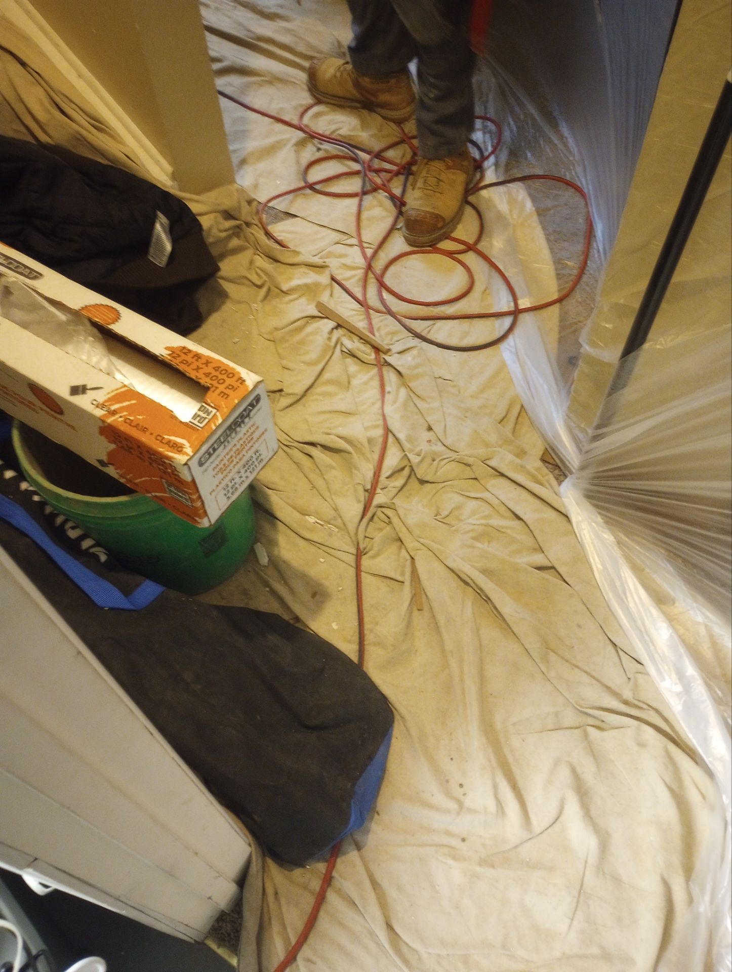 St. Paul Property Management by Waterproofing Northeast