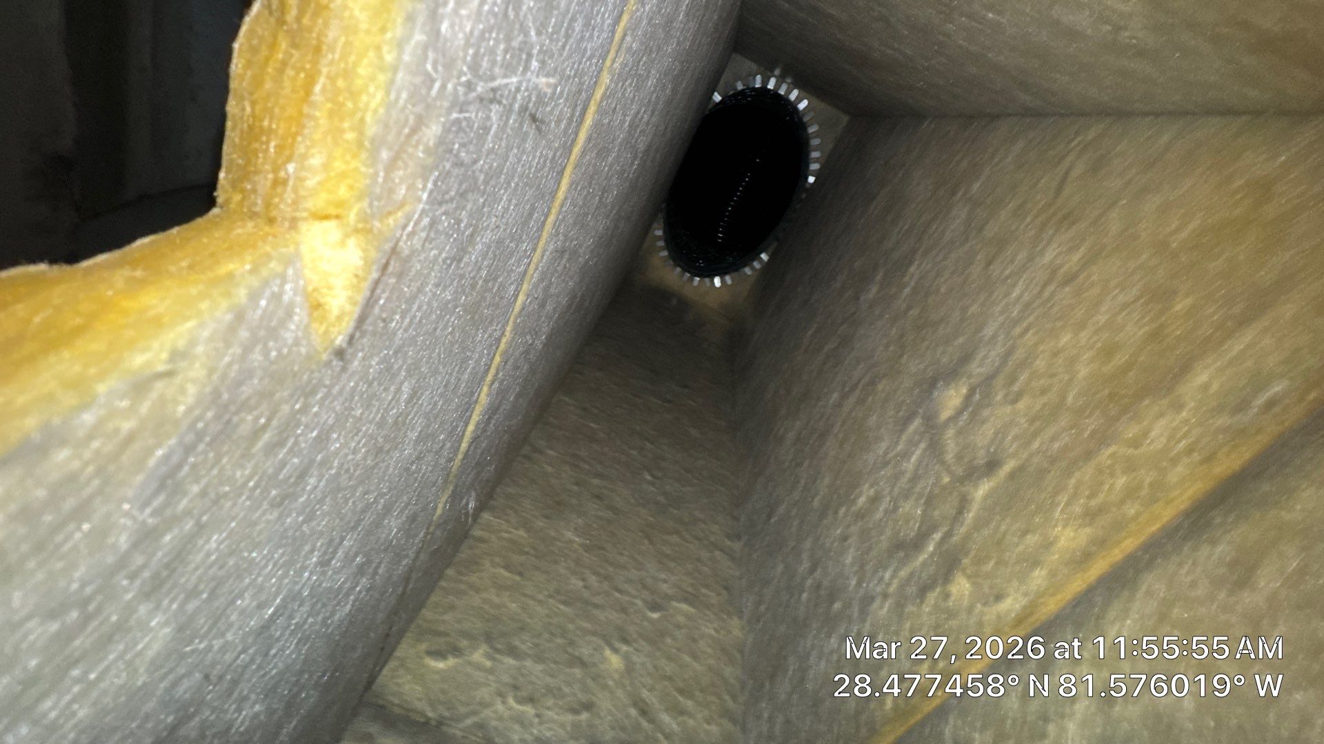 Air Duct Cleaning in Windermere by Hygienic Air, Inc