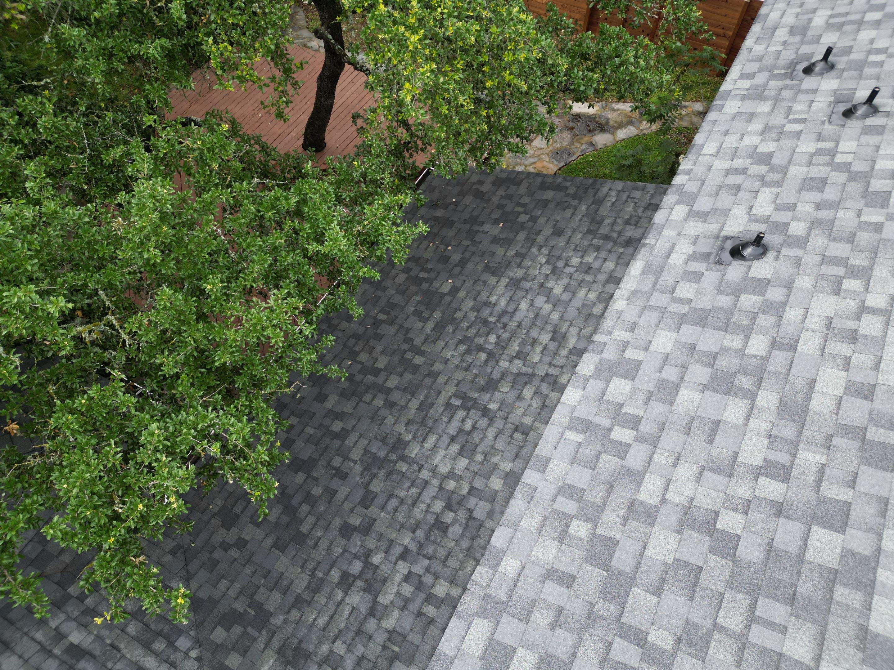 Estate Gray - Owens Corning TruDefinition Duration by RoofsOnly.com