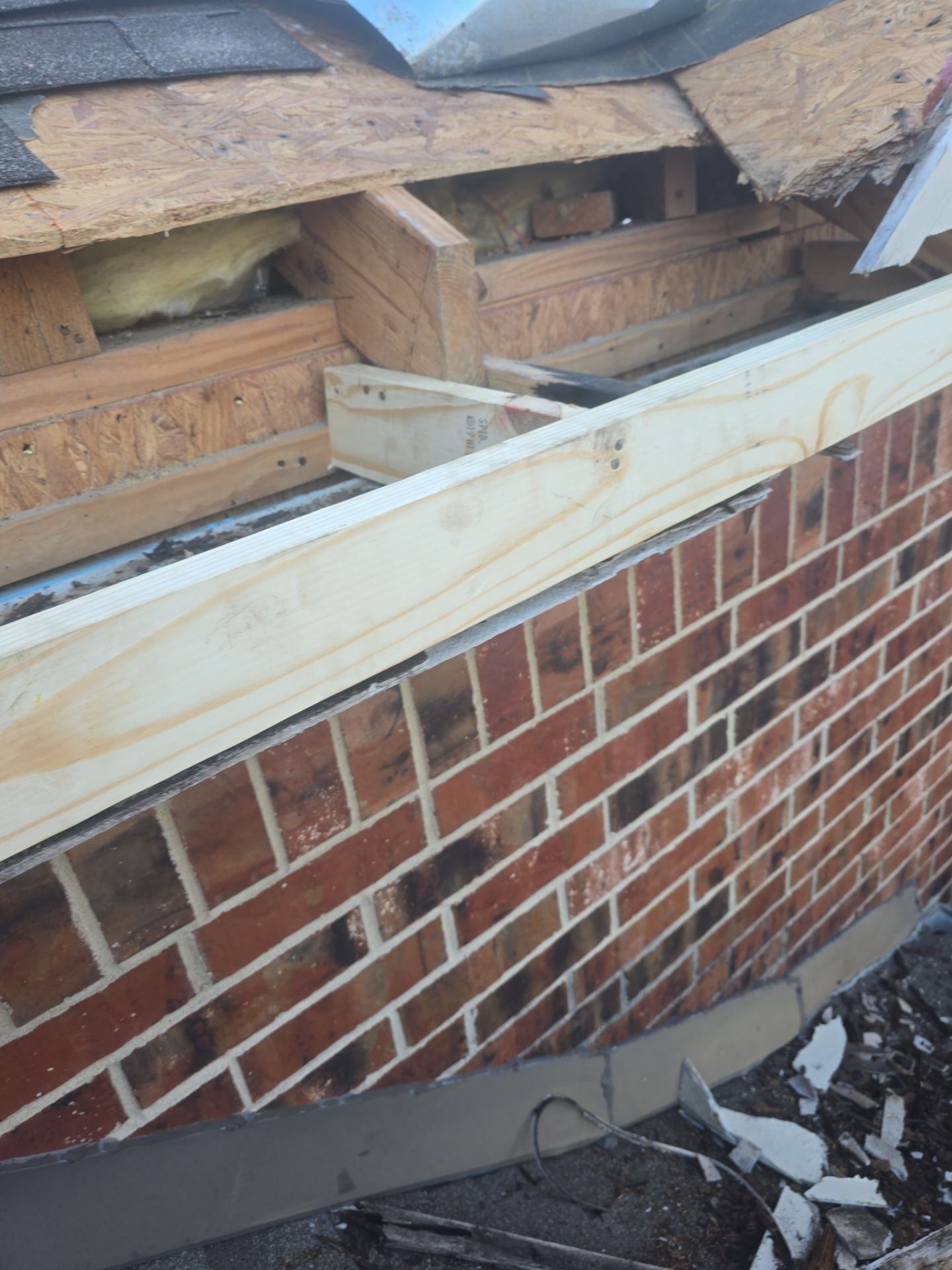 Roof Repair Friendswood by Roof Repair Services LLC