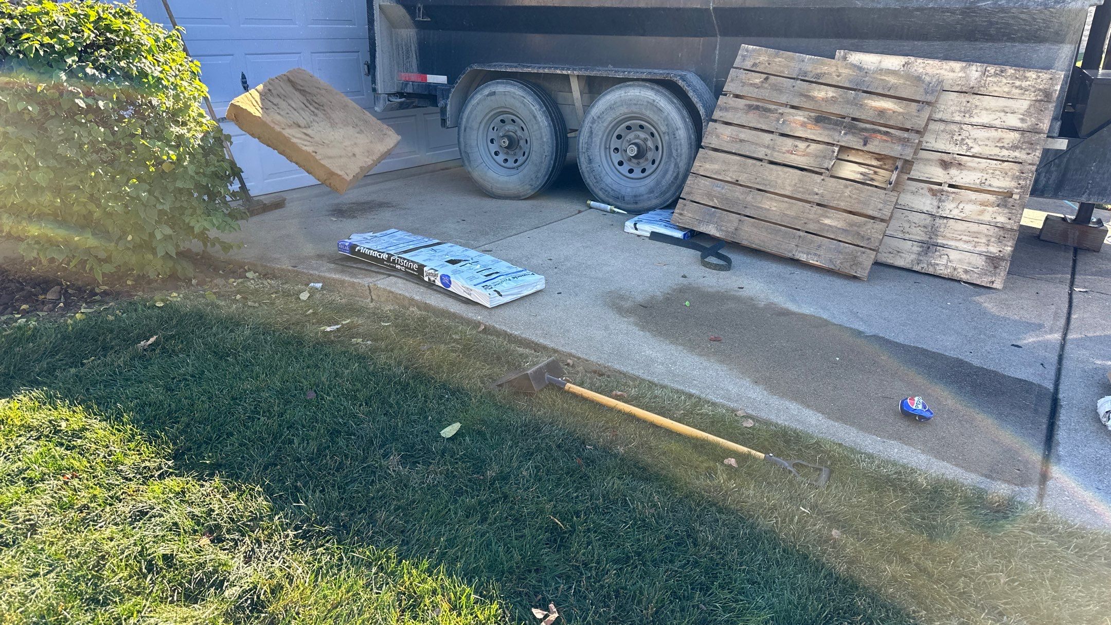 Fairfield Township - Hearthstone Grey by Tamlin Roofing