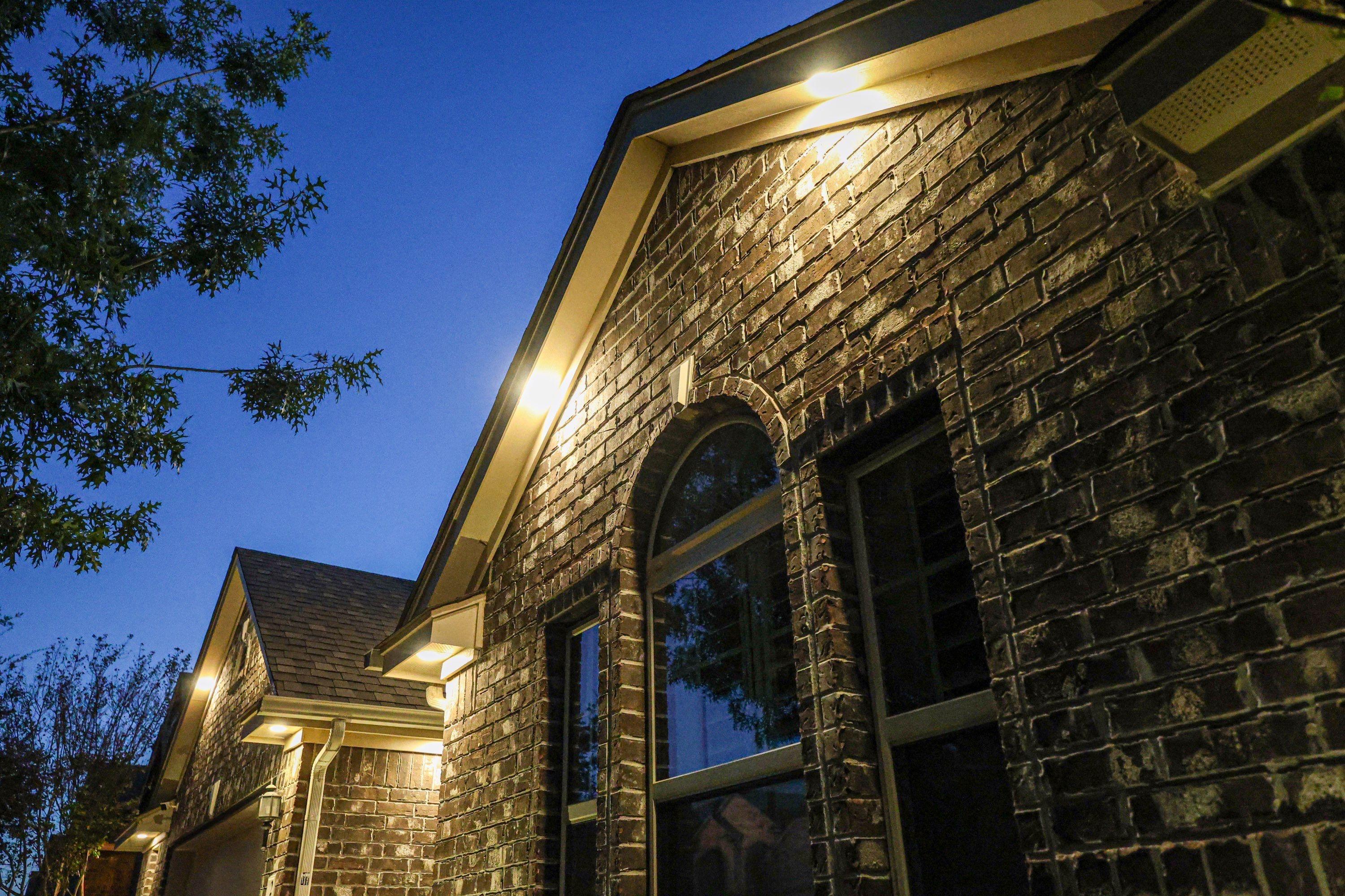 Wortham Oaks, San Antonio by Hole In One Lawns, LLC