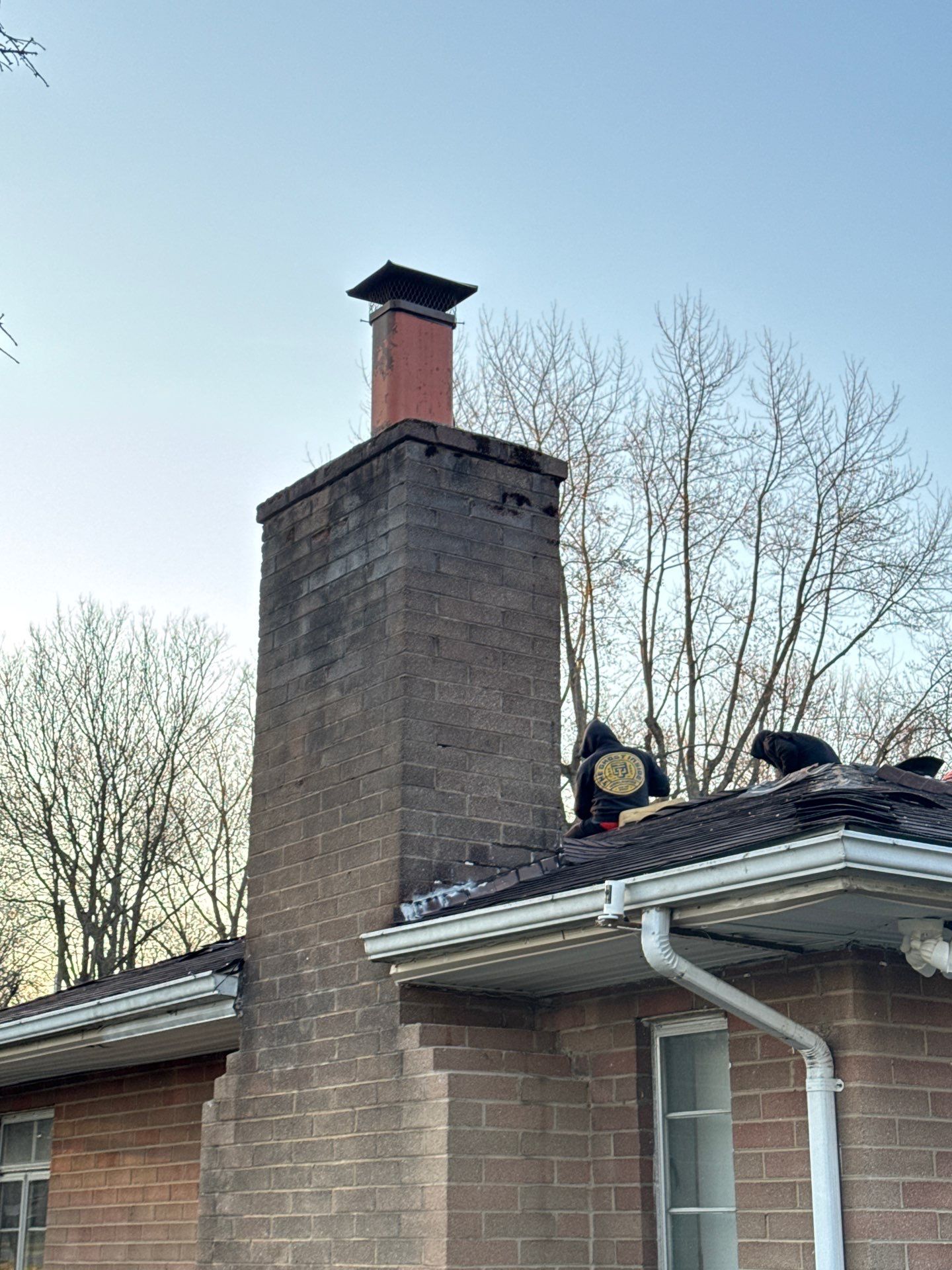 Beavercreek OHIO Install by ROOF DAYTON OHIO BY XPRO ELITE by XPRO ELITE LLC