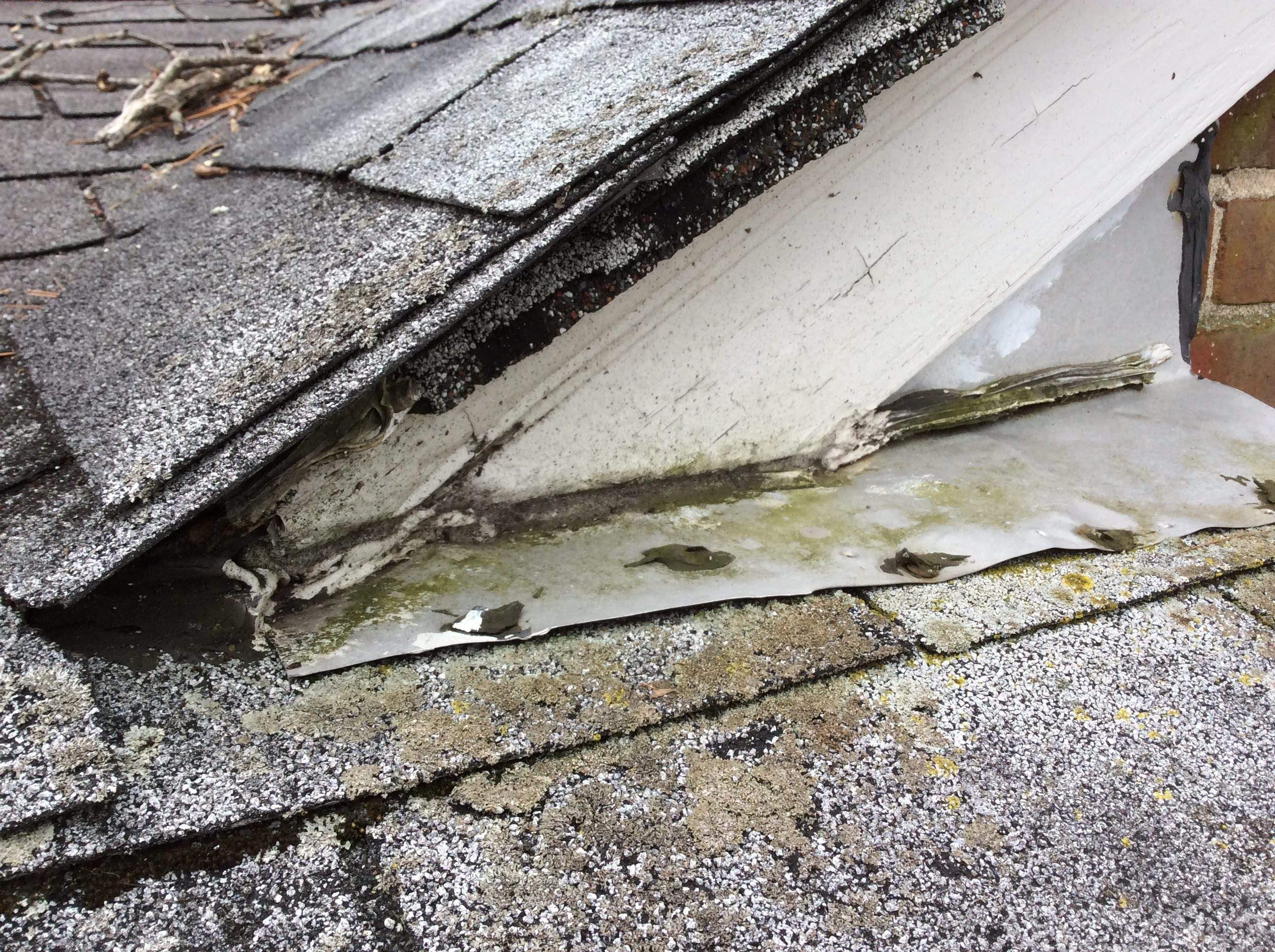 Residential Roofing Installation  3 Tap Shingles by Alpha Design Services