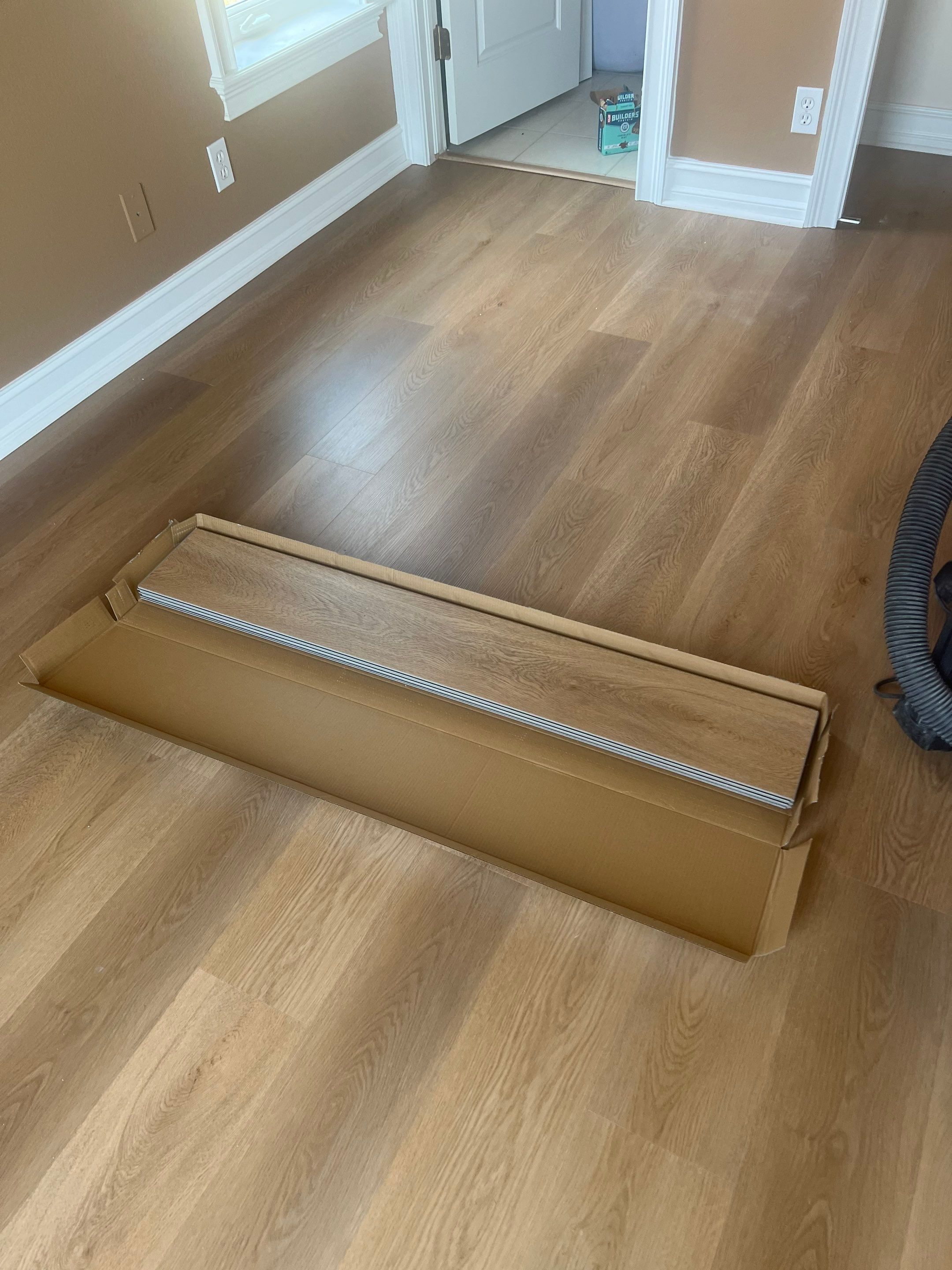 Project in St. Petersburg, FL by New Wall Contracting