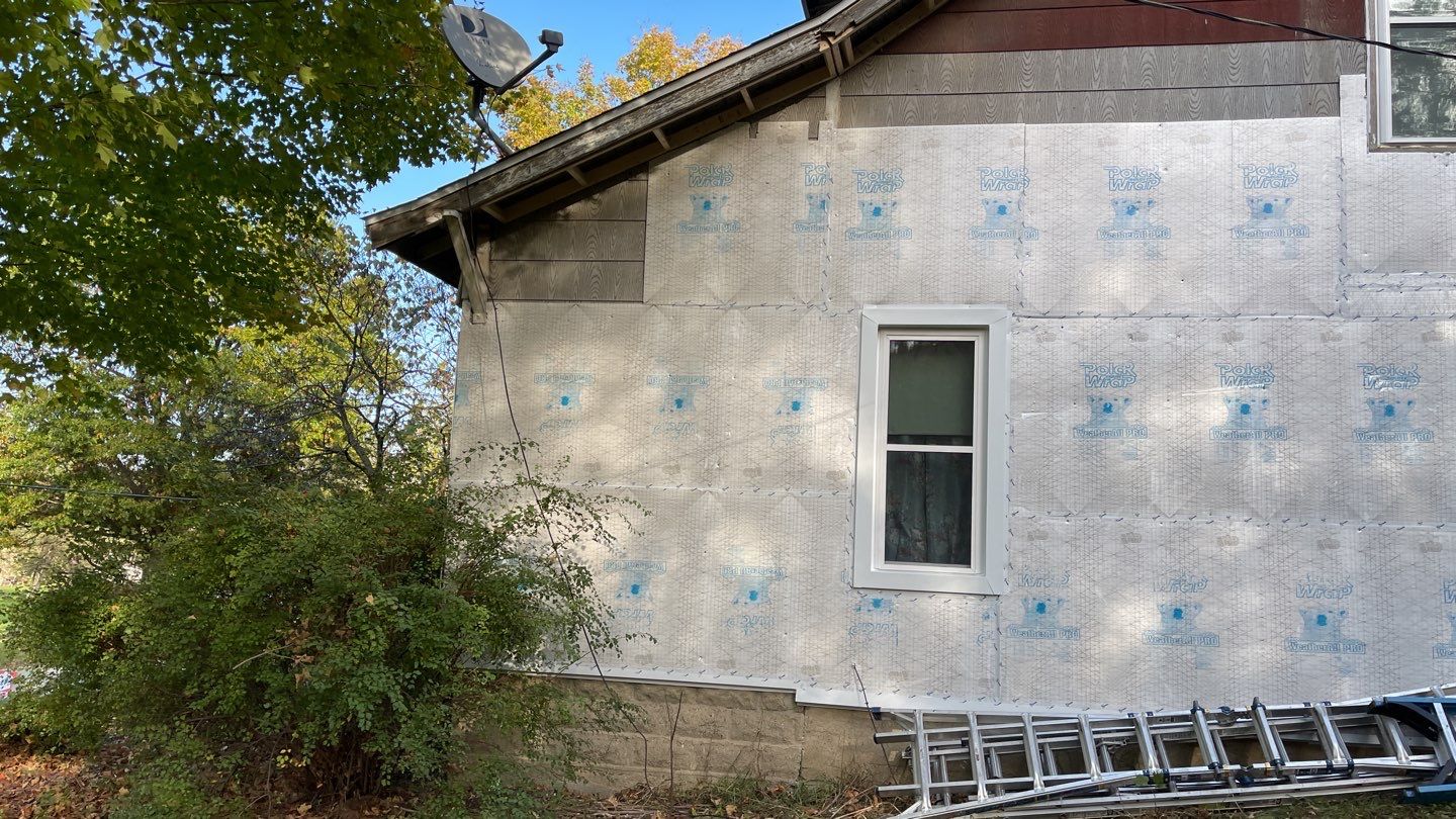 Roof Replacement using CertainTeed Landmark by 180 Contractors