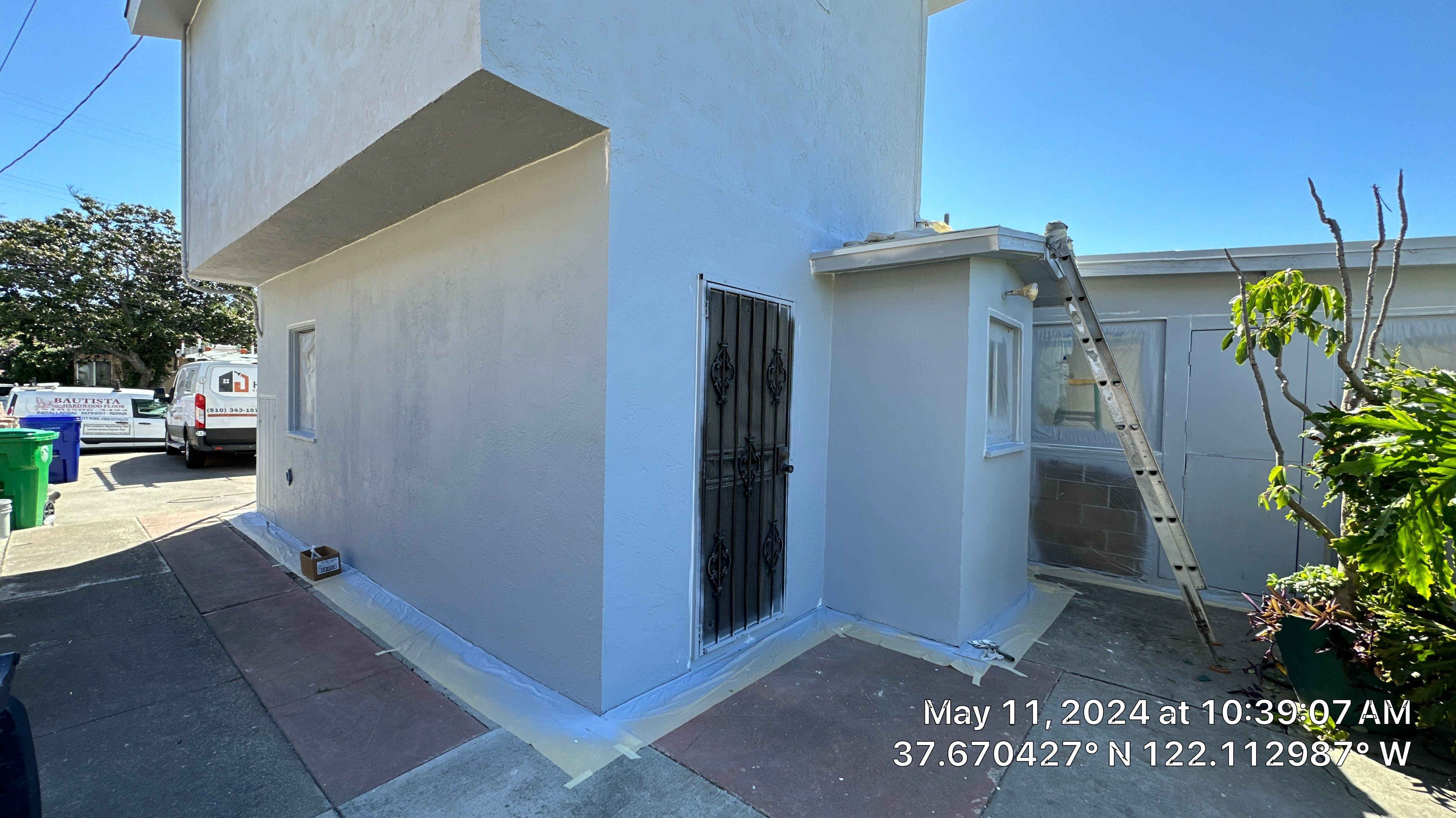 Interior- exterior Painting Hayward  by Herrera’s Bay Area Painting inc.