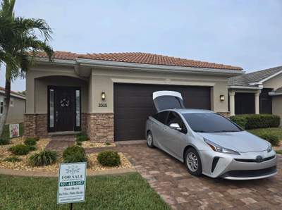 Concrete Tile Roof Repair