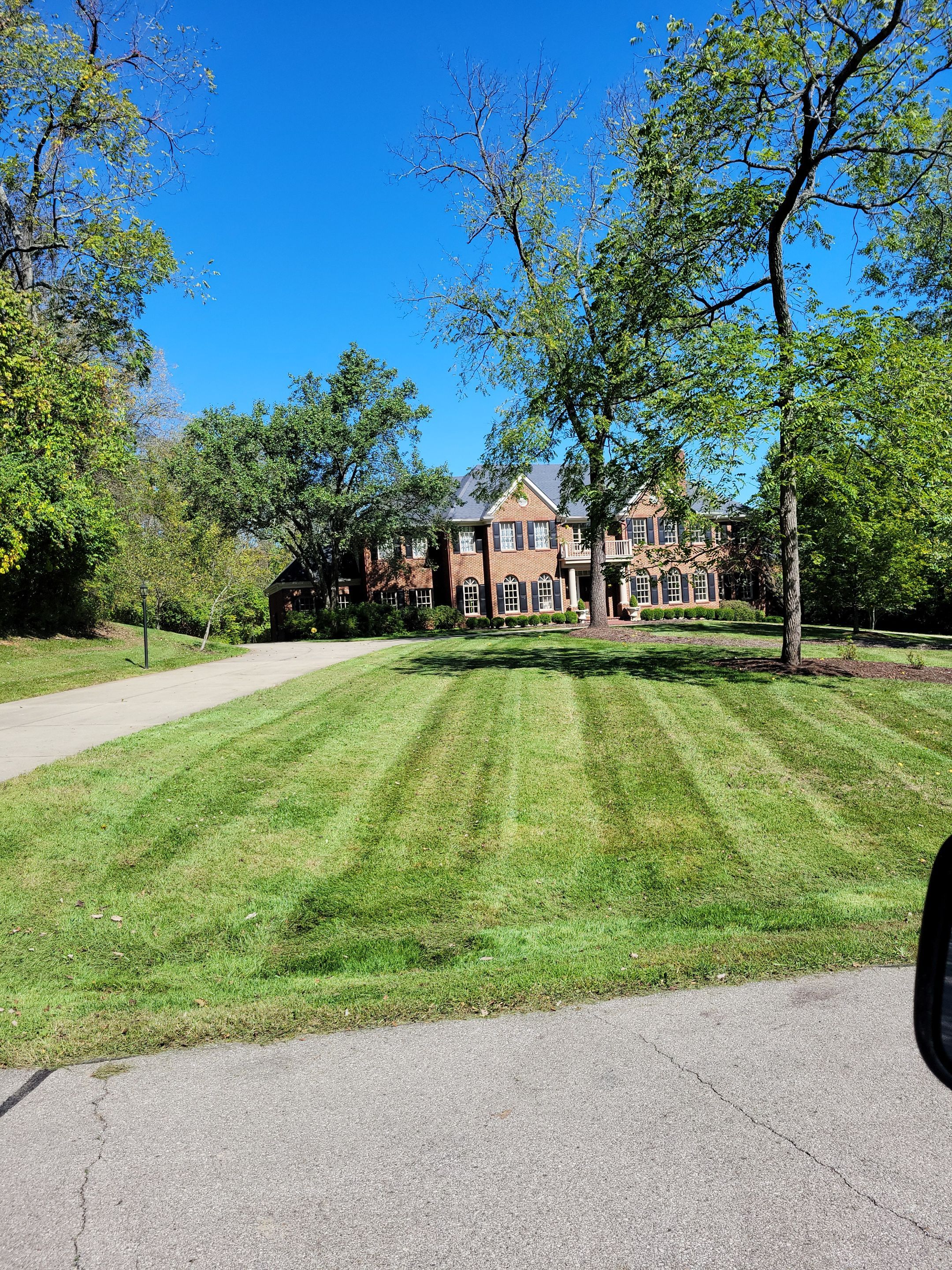 Indian Hill Window Replacement by Pella Windows & Doors