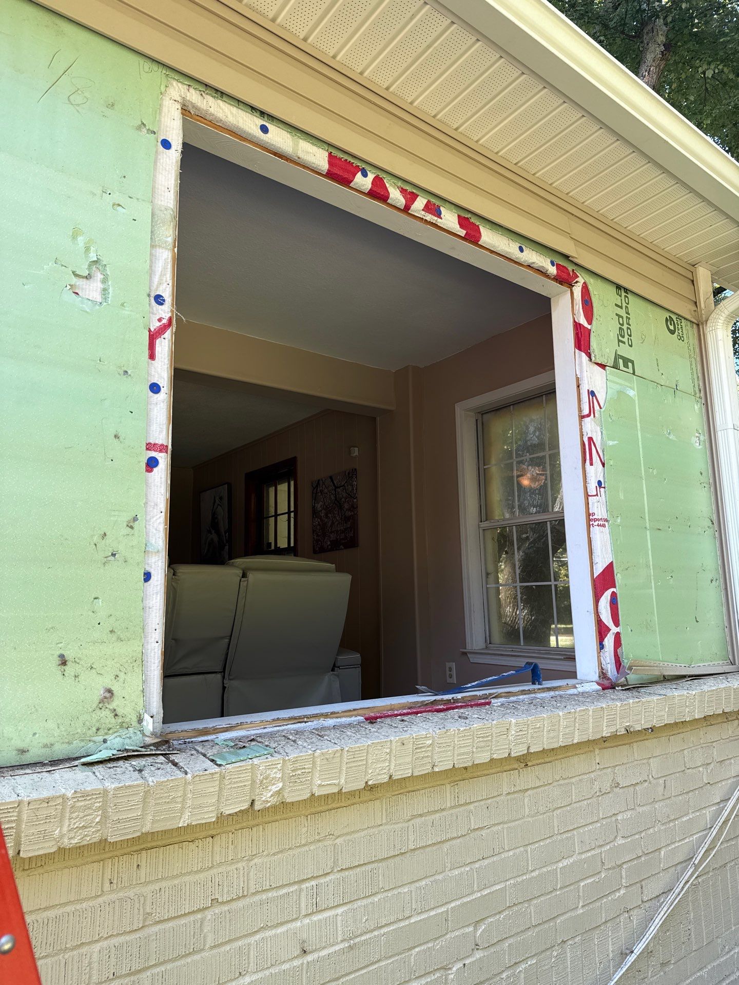 Home Makeover by Skilled Construction LLC