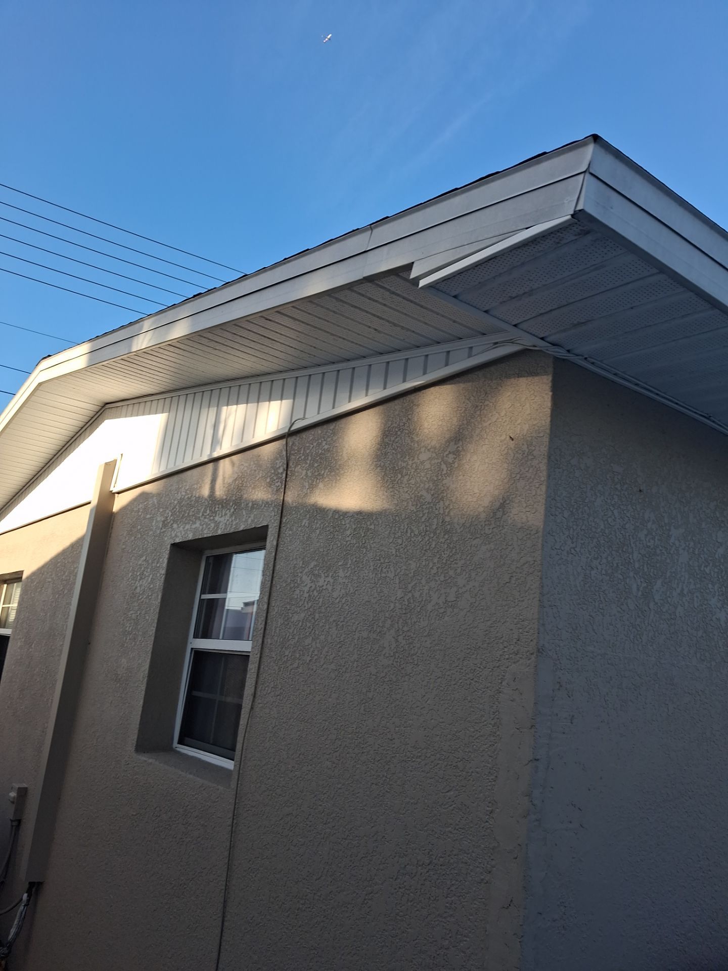 Project in Seminole 33777 by Mitchell Roofing Company LLC