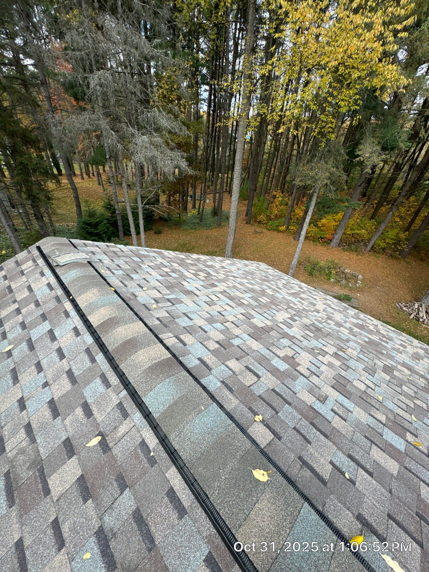 Our Work in Action by Veteran Roofing & Exteriors