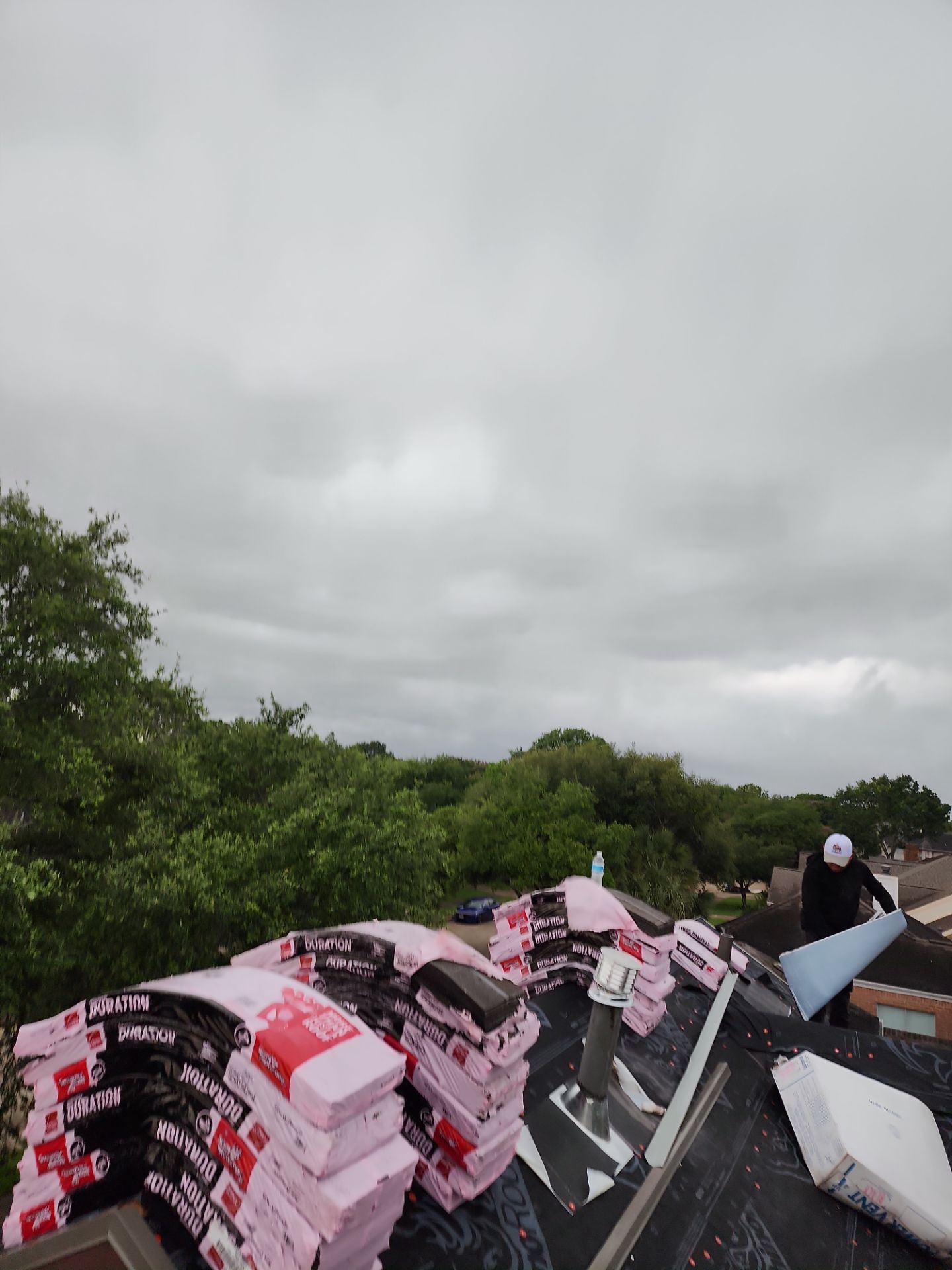 Roof Repair in Stafford TX by Roof Repair Company