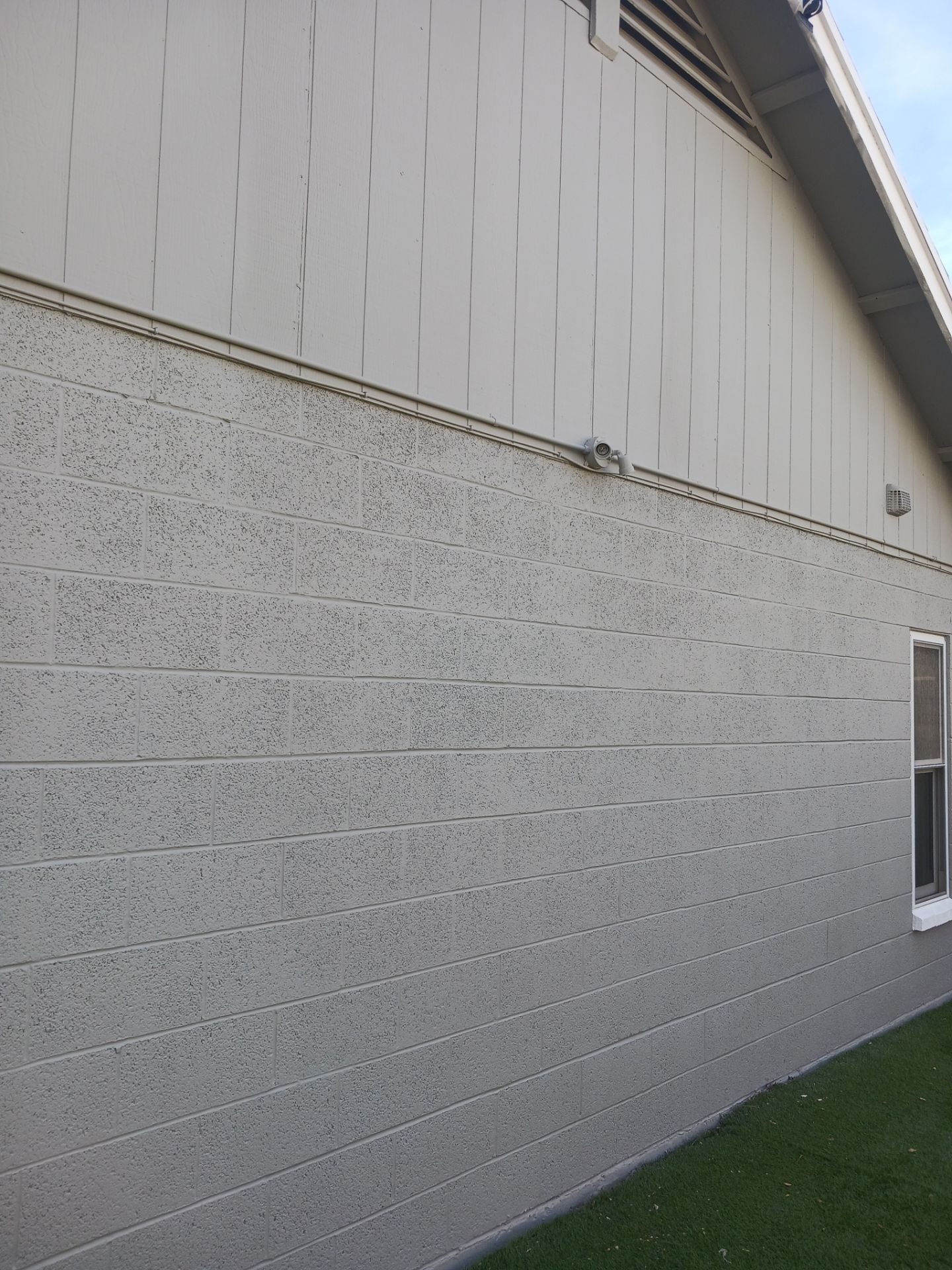 Phoenix by Crash of Rhinos Painting & Garage Floors