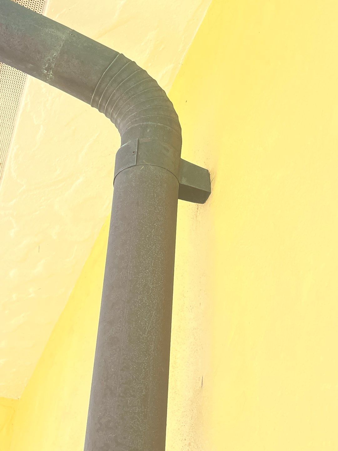 Copper Half-Round Gutters in Boca Grande FL by Gutter Professors