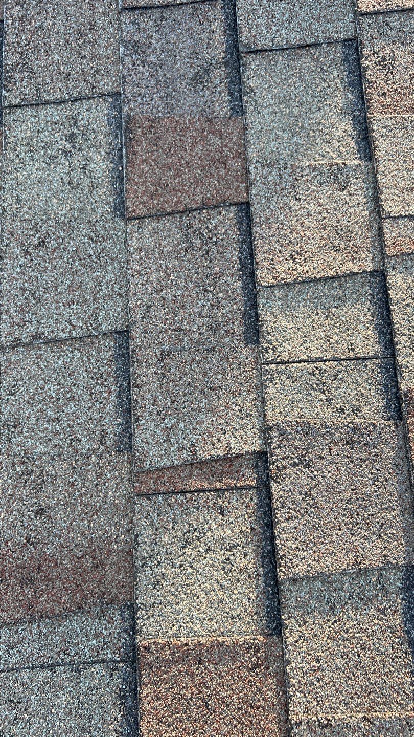 GAF Timberline HDZ - Charcoal by Montana Roofing Solutions