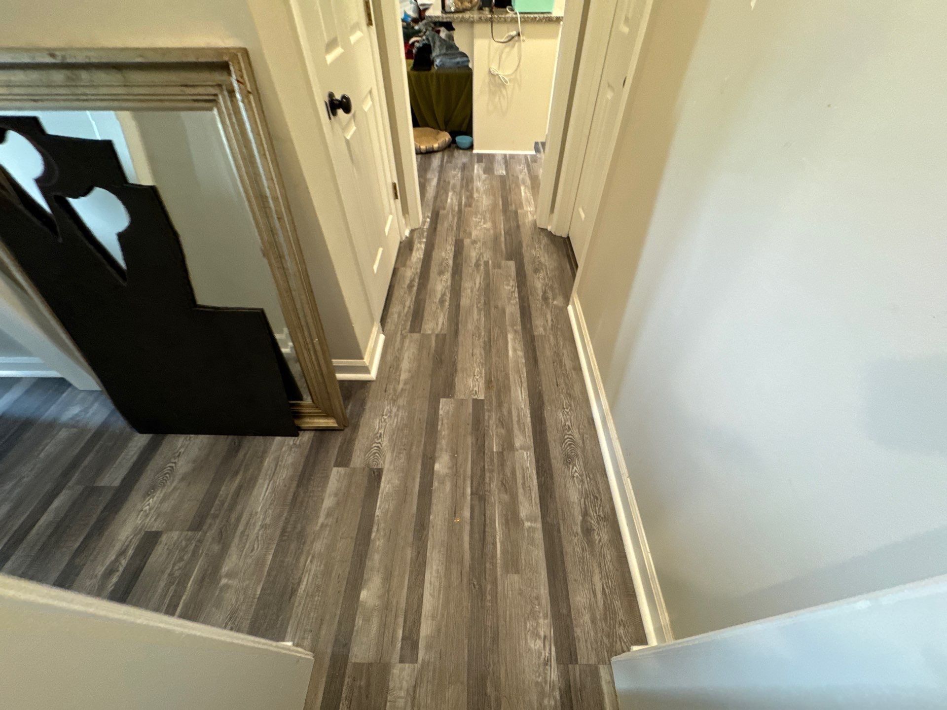 Project in Wingate by SkyGuard Roofing and Restoration