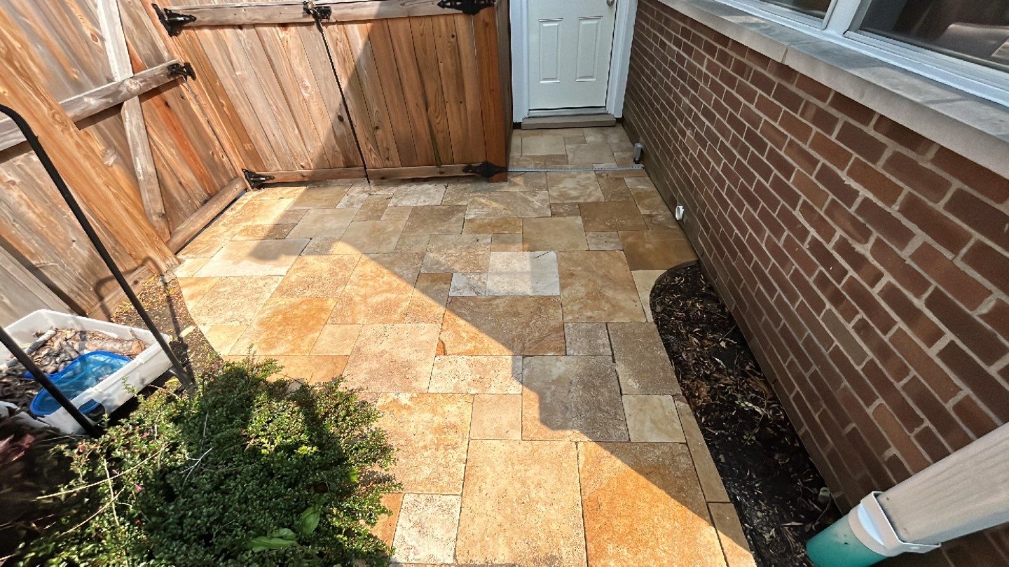 Lake Forest, IL by Northern Power Washing LLC.