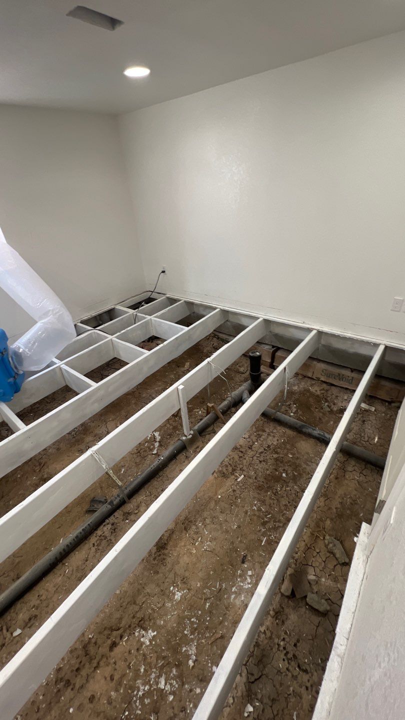 Mold Remediation by Accountable Home Services