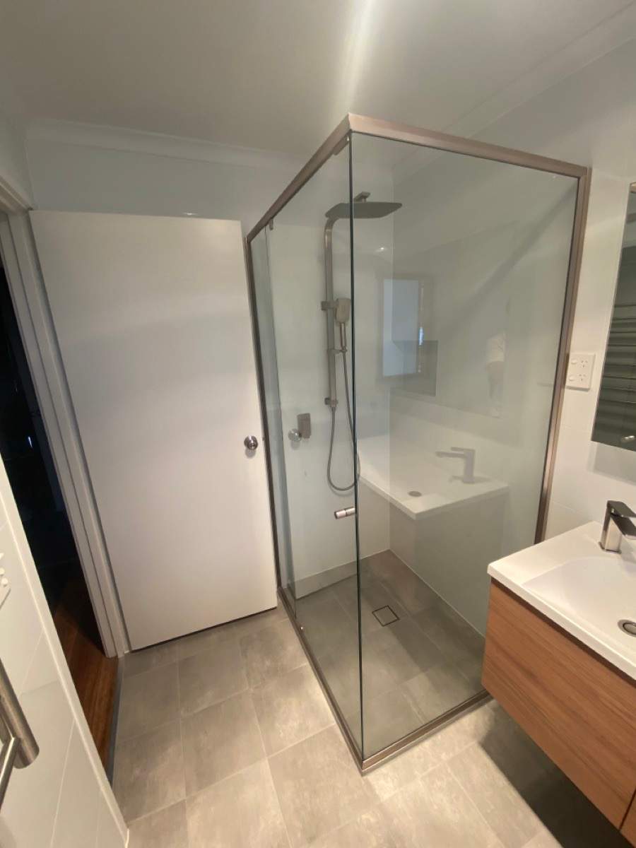 Time Line For Bathroom & Toilet Renovation by Re-seal Bathrooms