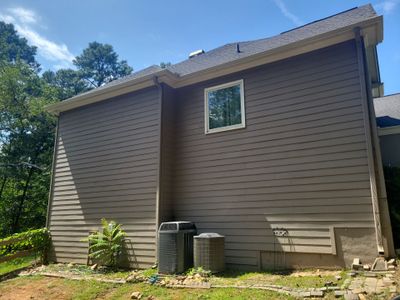 Project in Suwanee