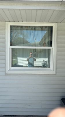 Pella 250 Series Window Replacement