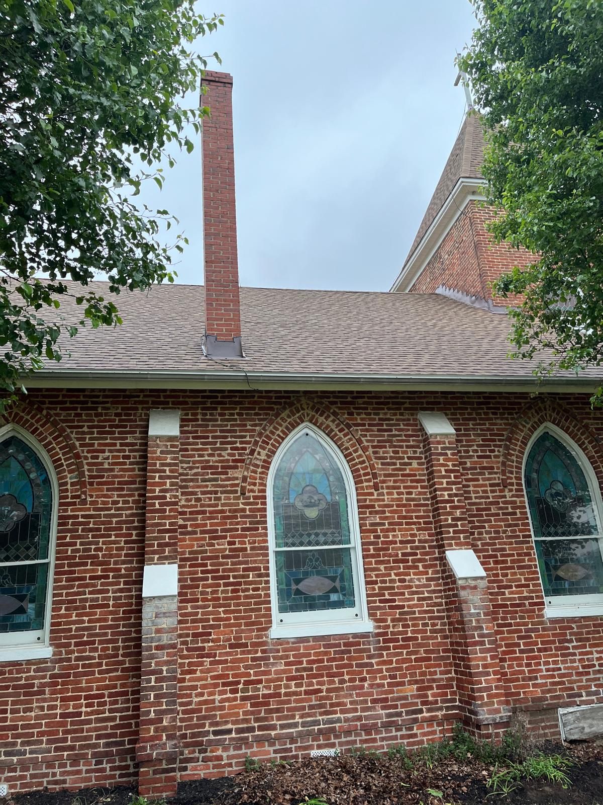 Project in Clinton by ExteriorPros