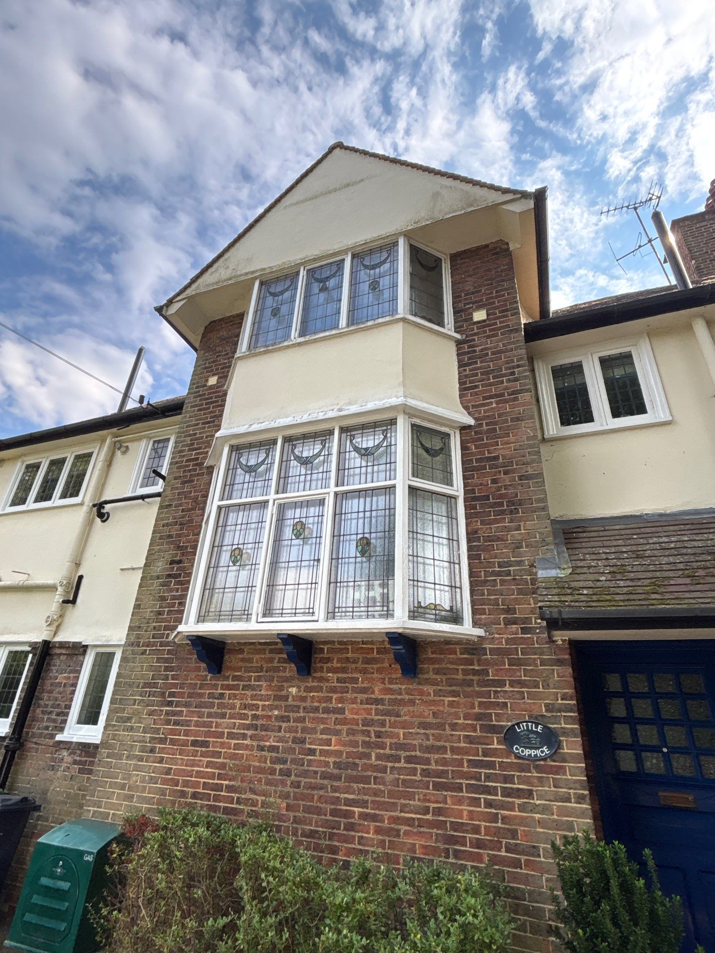 Roof - Driveway Clean -Patio Clean by Ges Exterior Cleaning ltd