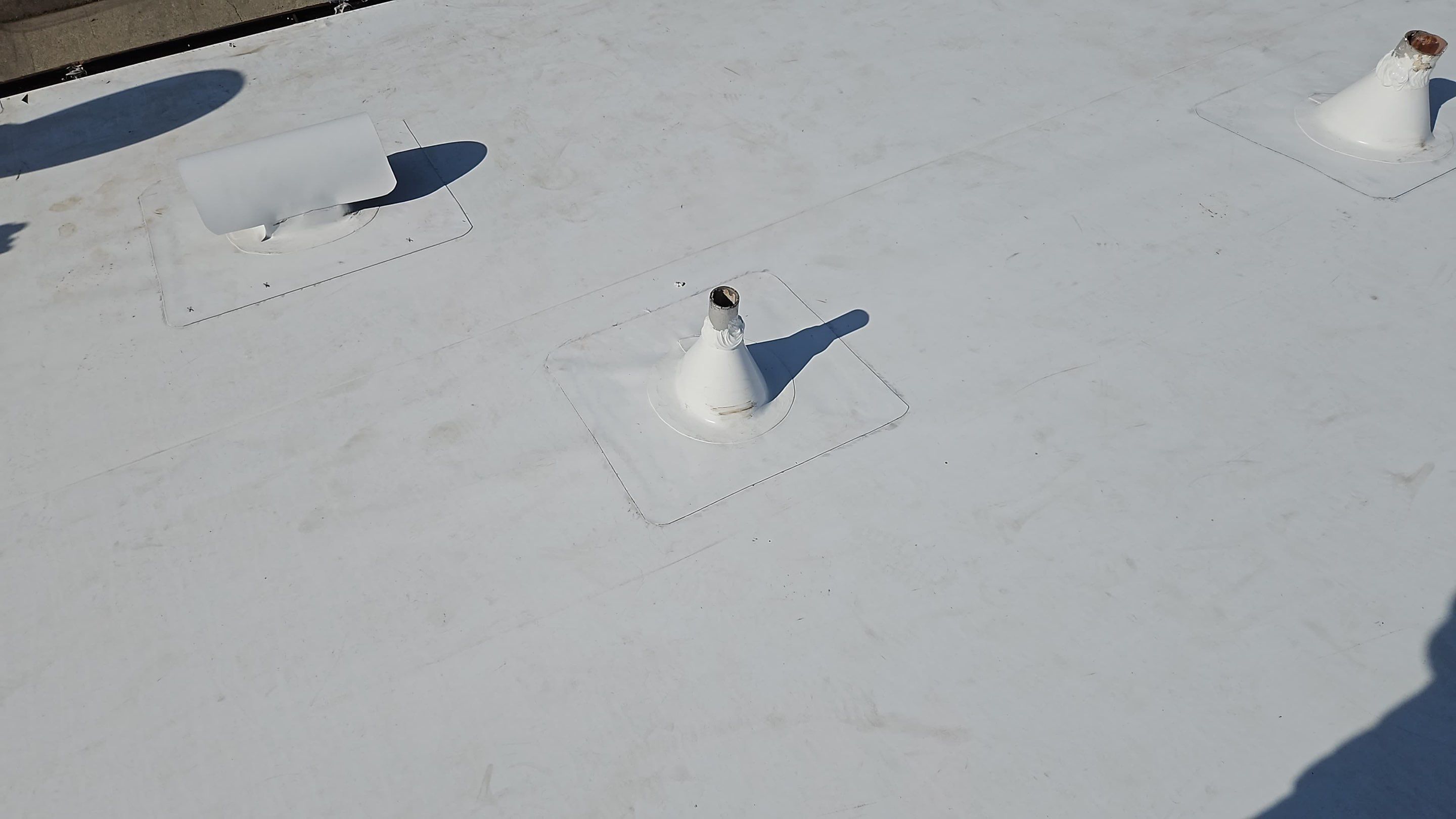 TPO - Re-Roof by T&G Roofing