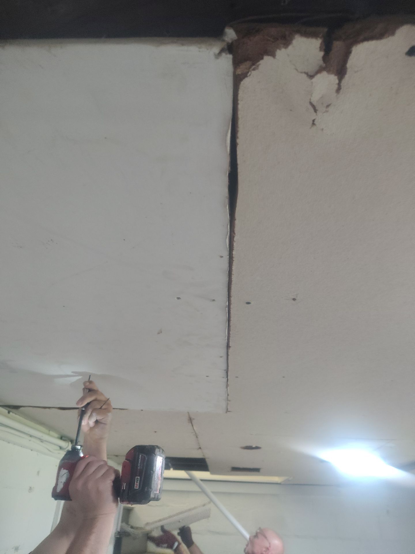 Complete Residential Interior Renovation and Exterior Roof Replacement in Dunbar by MAJO
