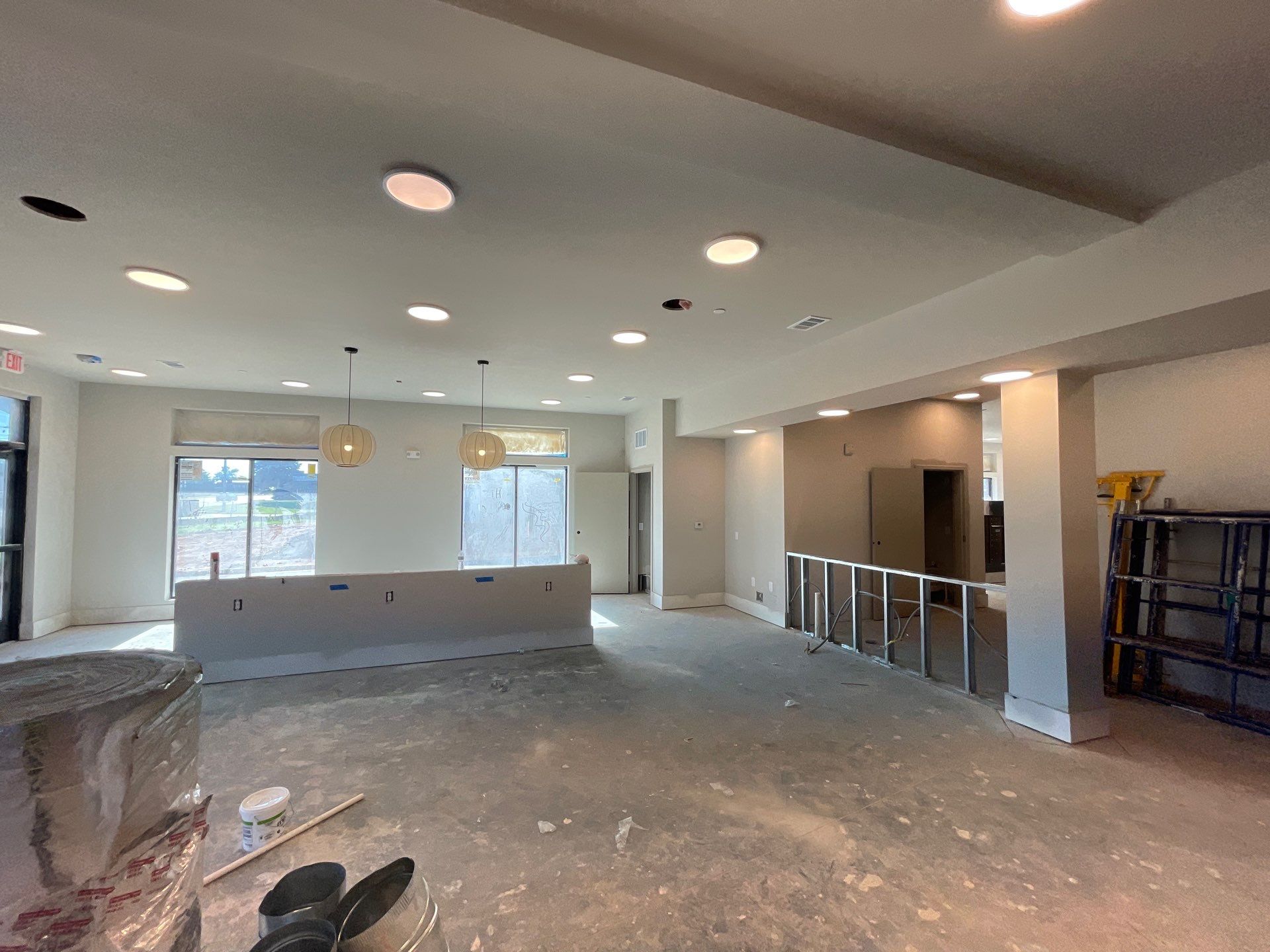 Project Update - Accent Marietta Crossing in Marietta by A3 Architecture, LLC