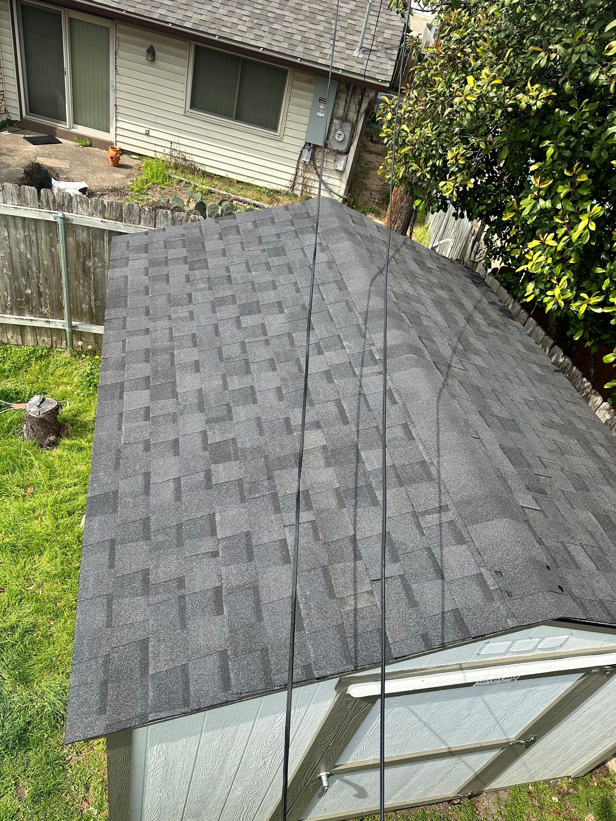 Full Roof Replacement by Cool Roofs