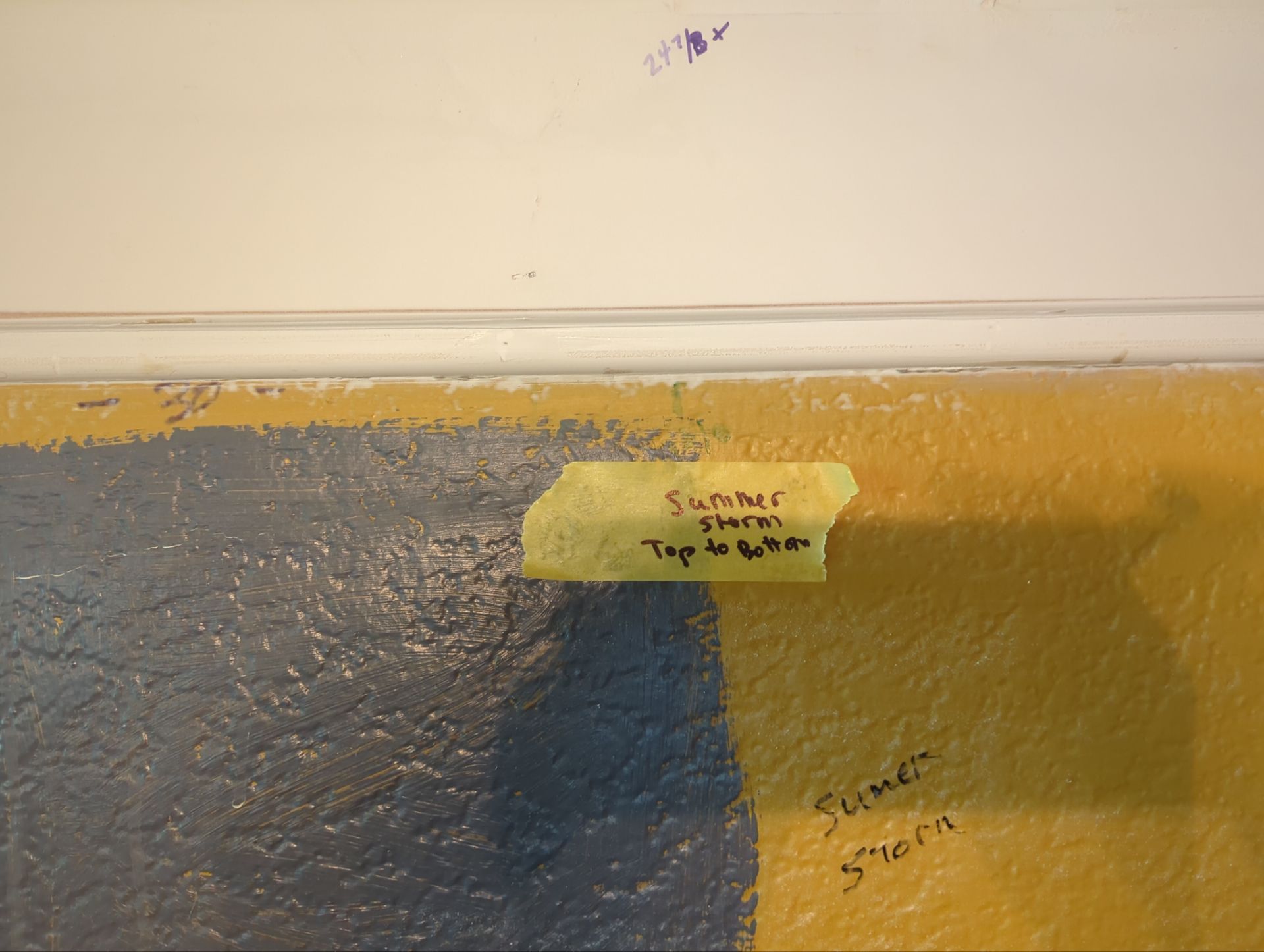 Hawkins Home Makeover: Elevating Interiors by Quality Coats Painting