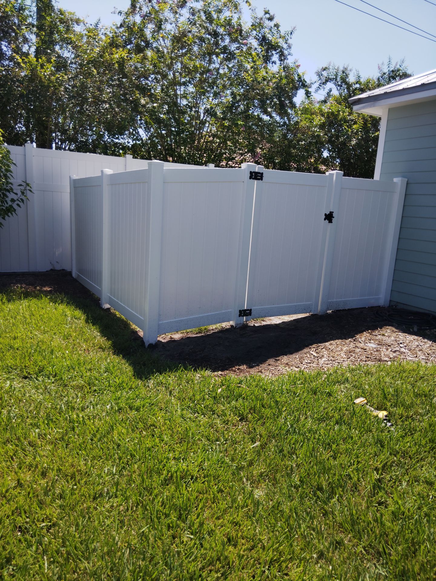 4237 Callista Ln  by H&Y Fence