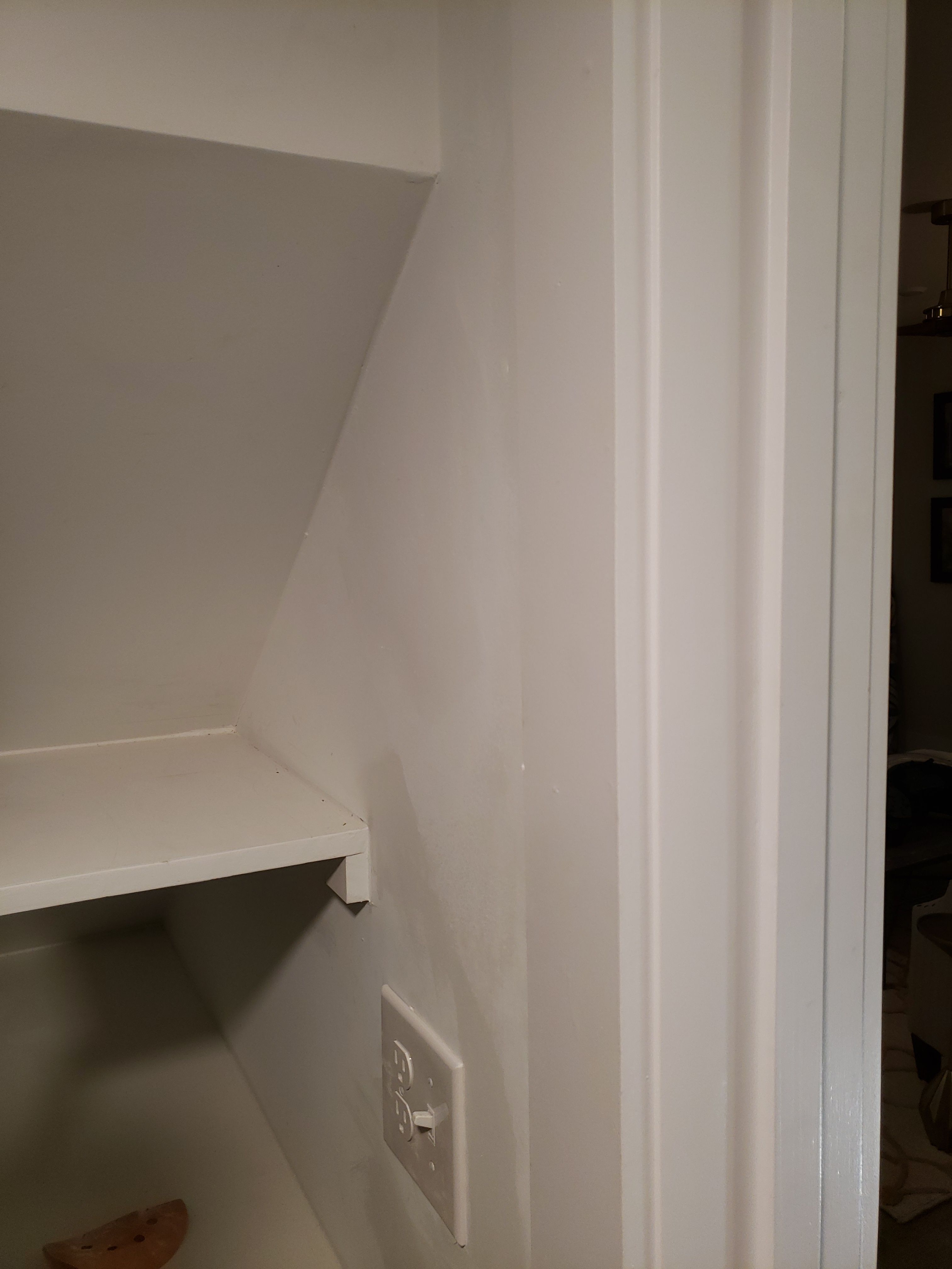 Server Room Organization & Climate Control by A Step Above Handy LLC 