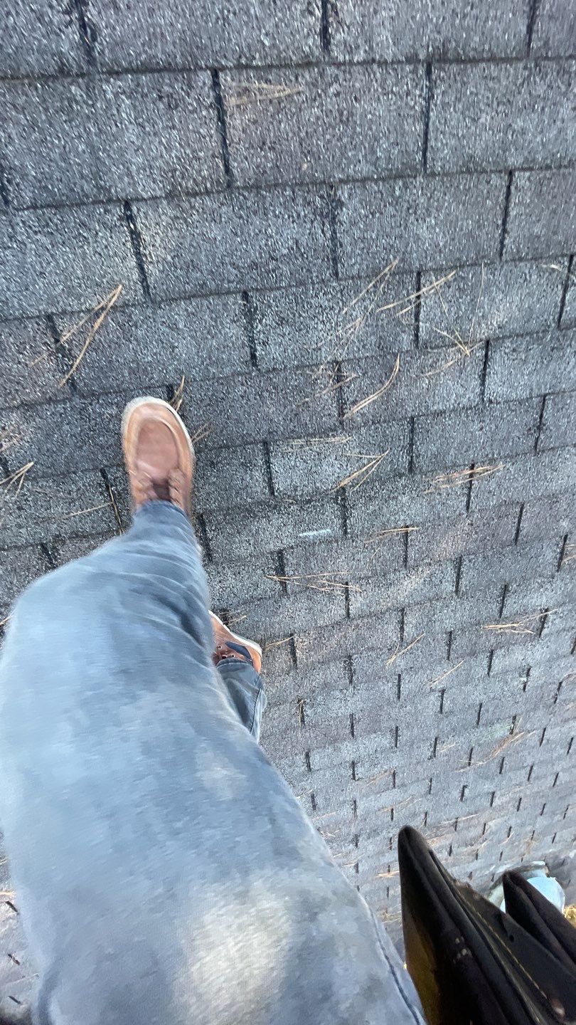 Residential Roofing Installation using Owens Corning by Inspector Roofing and Restoration