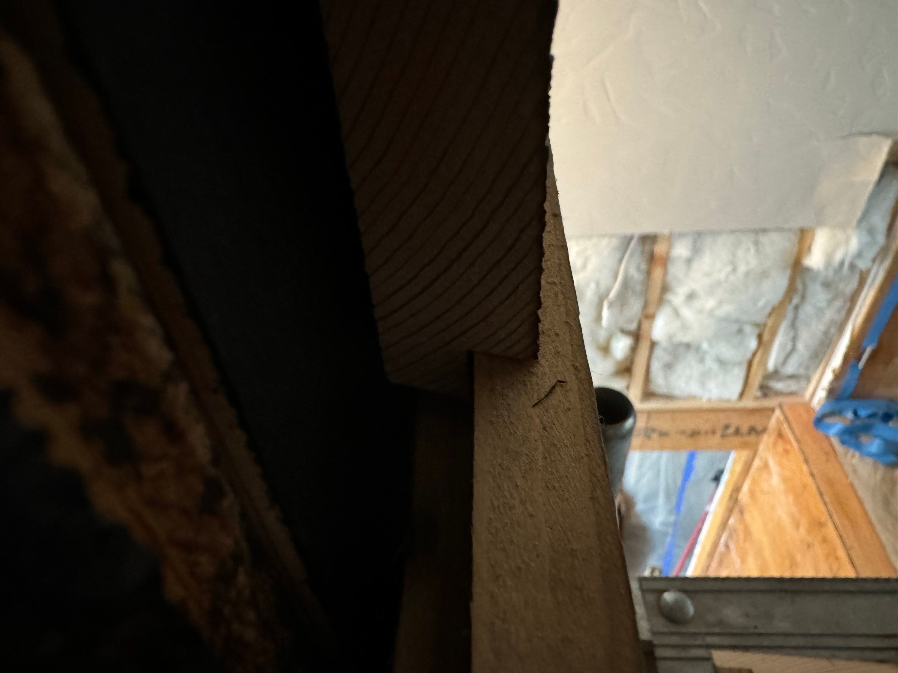 Renovation Project in Big Sky by Blue Room Construction LLC