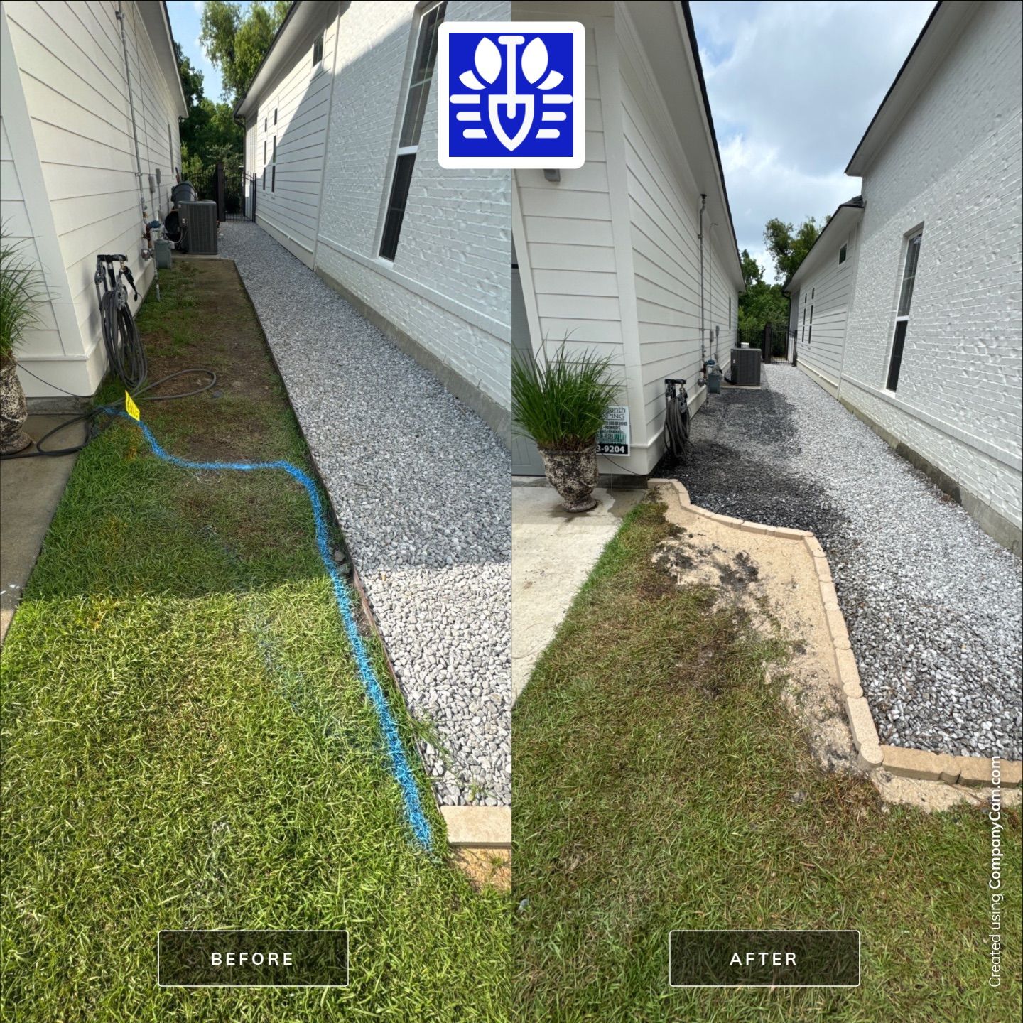 LANDSCAPE DESIGN BUILD: -Design -Demo -Install -Maintain by CutScape, LLC.