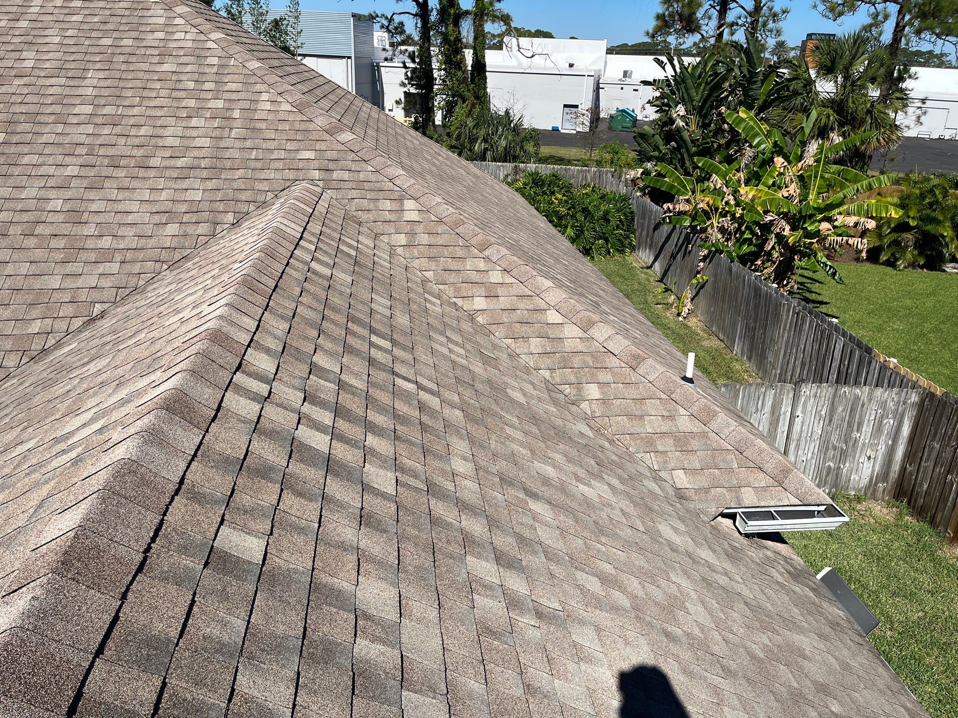 Shingle -> Shingle by Prime Roofing
