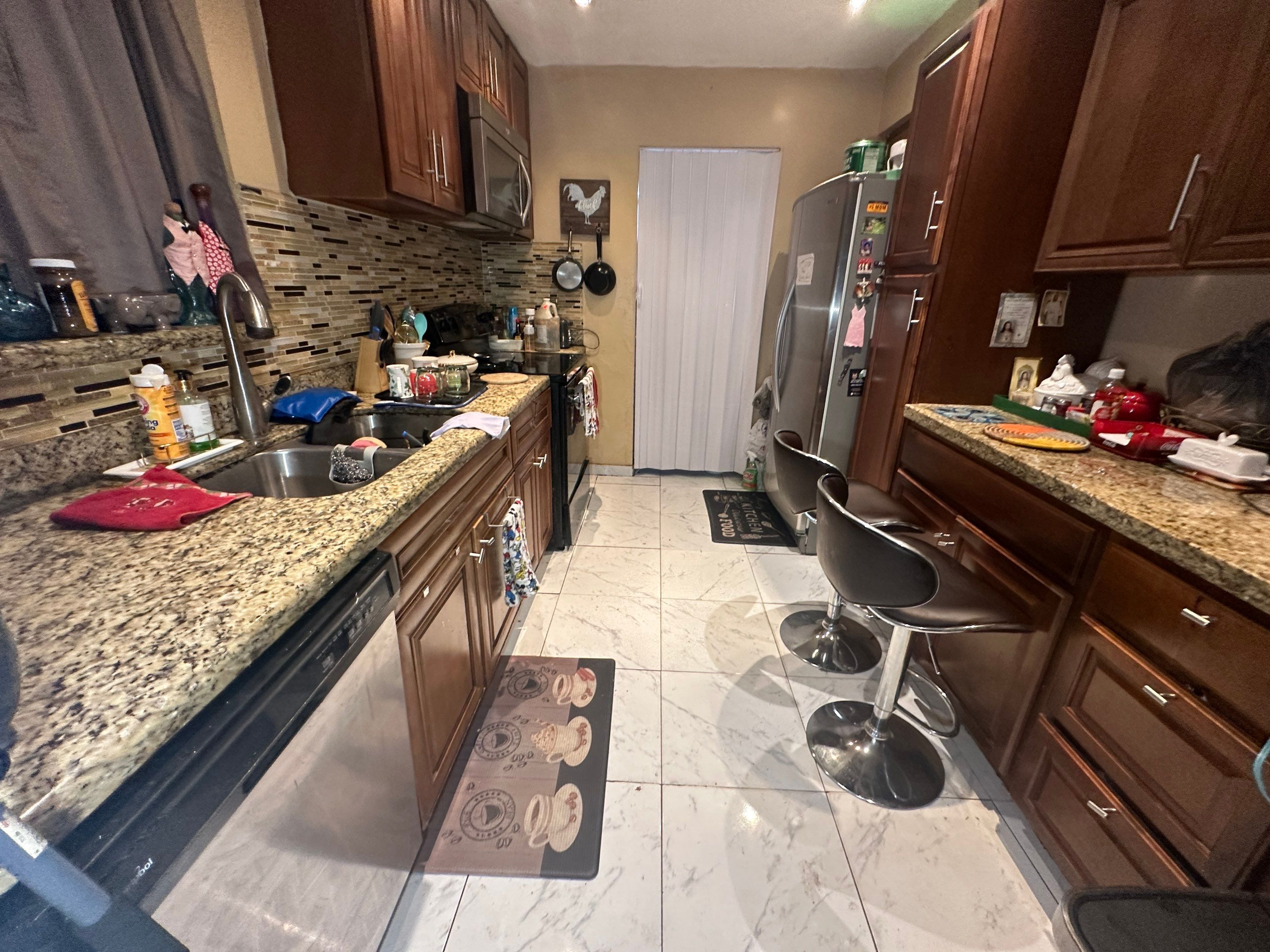 Water Damage Claim in Hallandale Beach by FLAPA & KeyStone